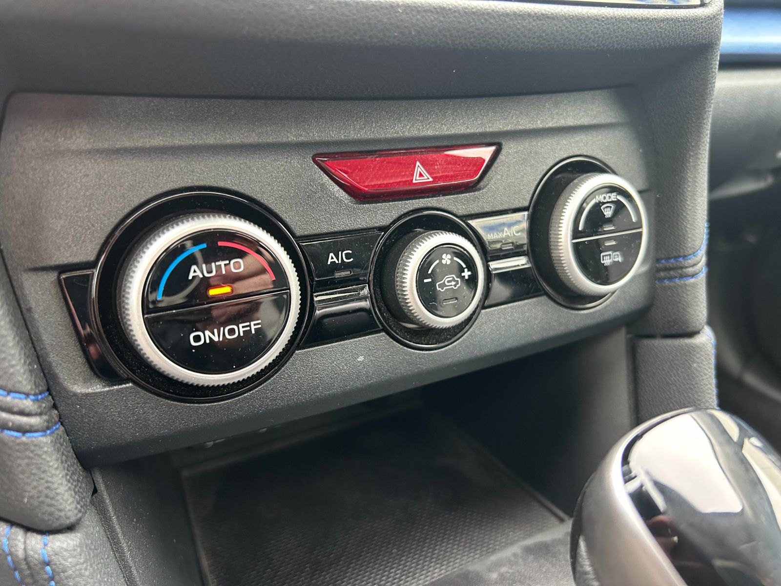 2020 Subaru Crosstrek Plug-in Hybrid