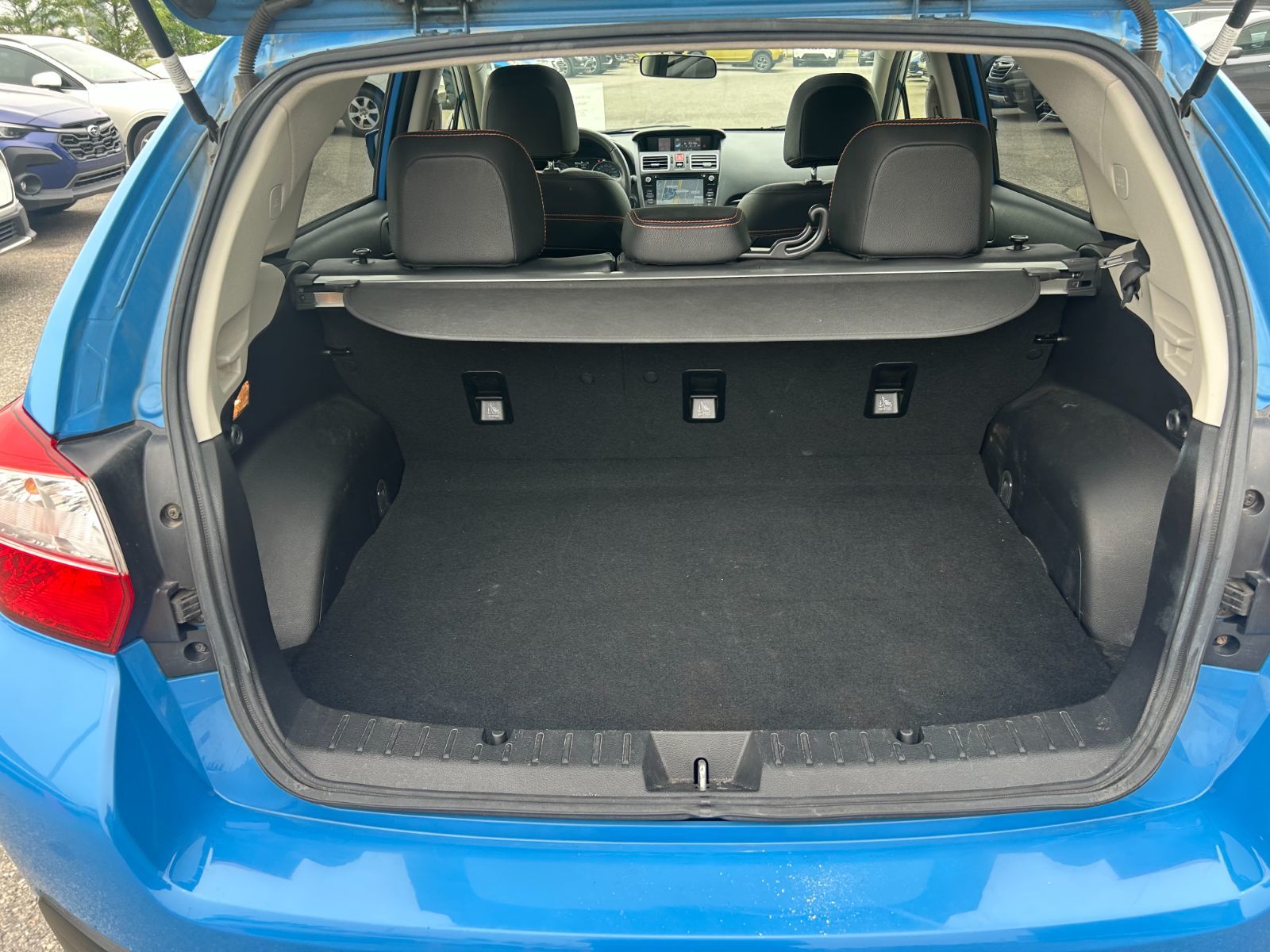 2016 Subaru Crosstrek in Dorval, Quebec