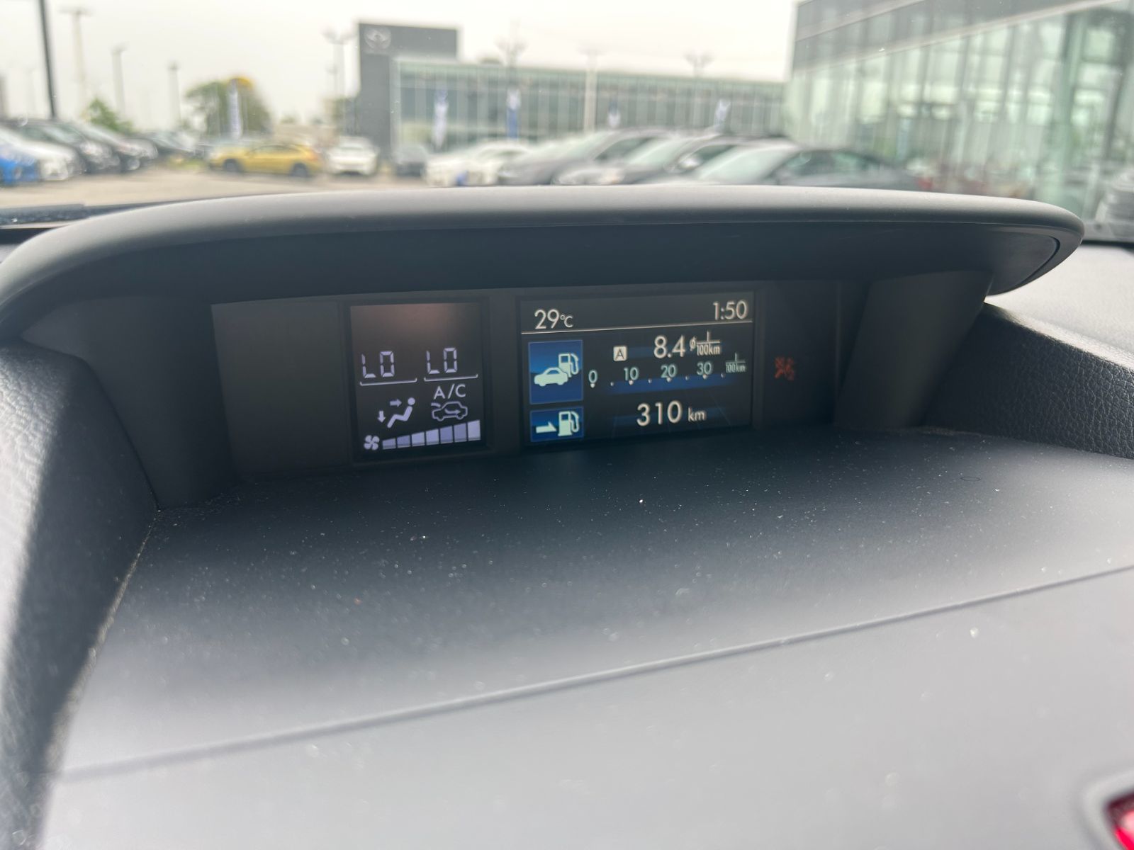 2016 Subaru Crosstrek in Dorval, Quebec