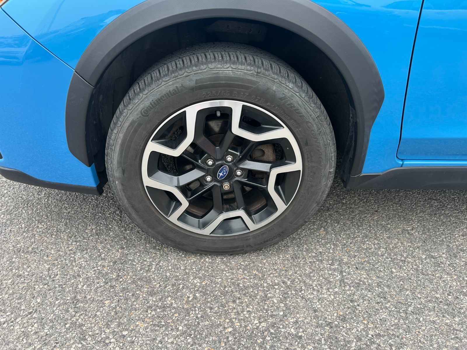 2016 Subaru Crosstrek in Dorval, Quebec