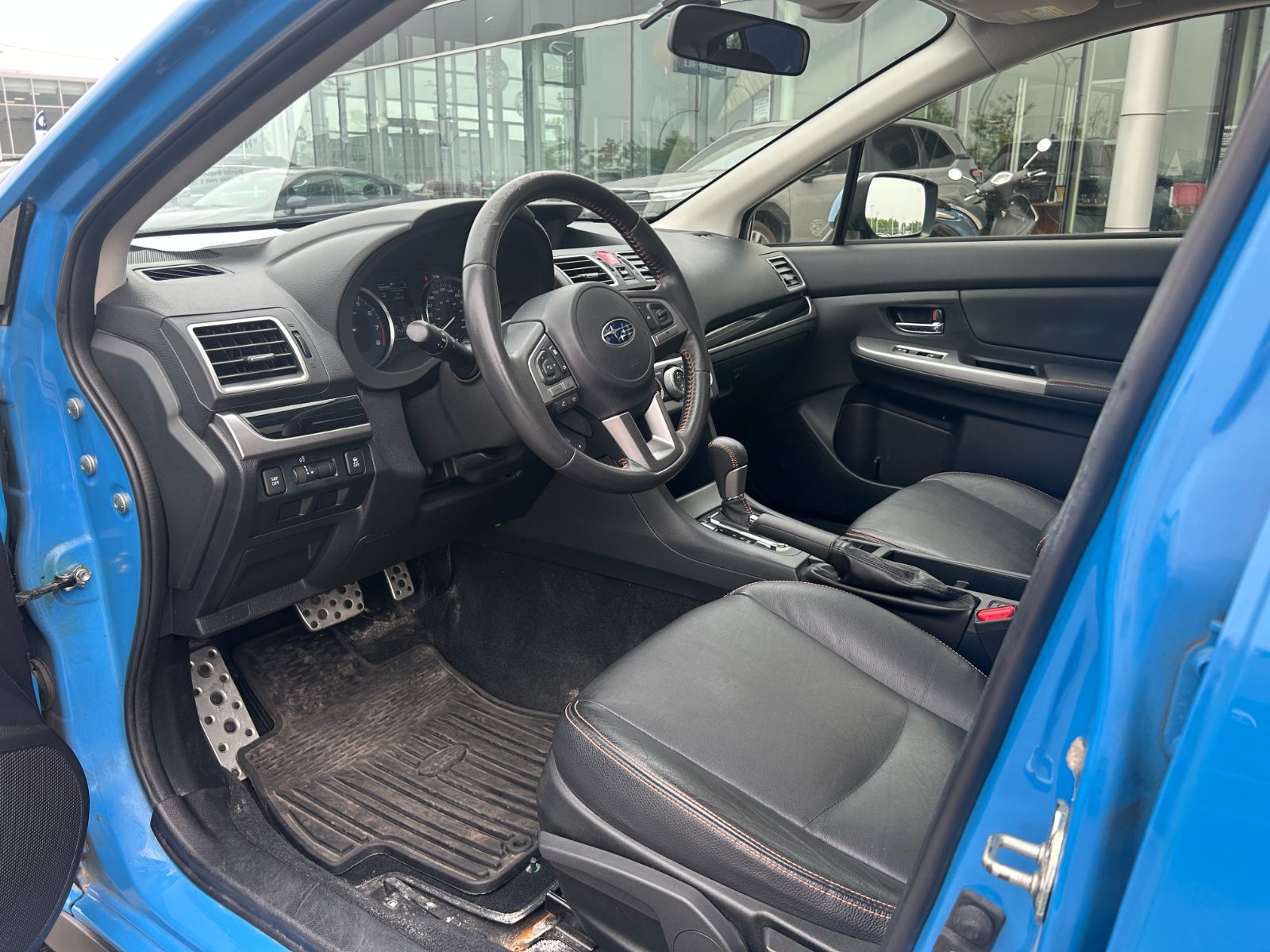2016 Subaru Crosstrek in Dorval, Quebec