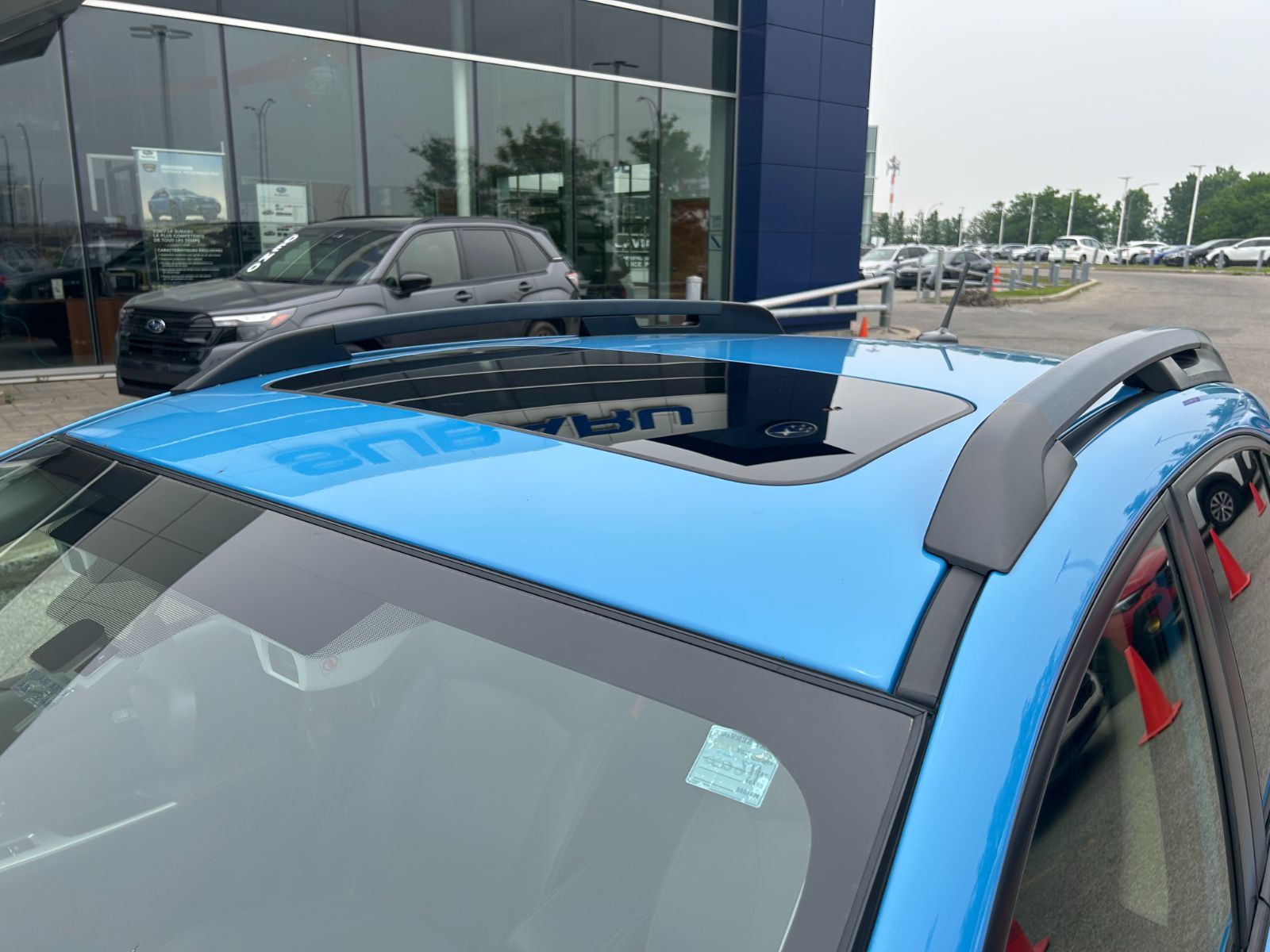 2016 Subaru Crosstrek in Dorval, Quebec
