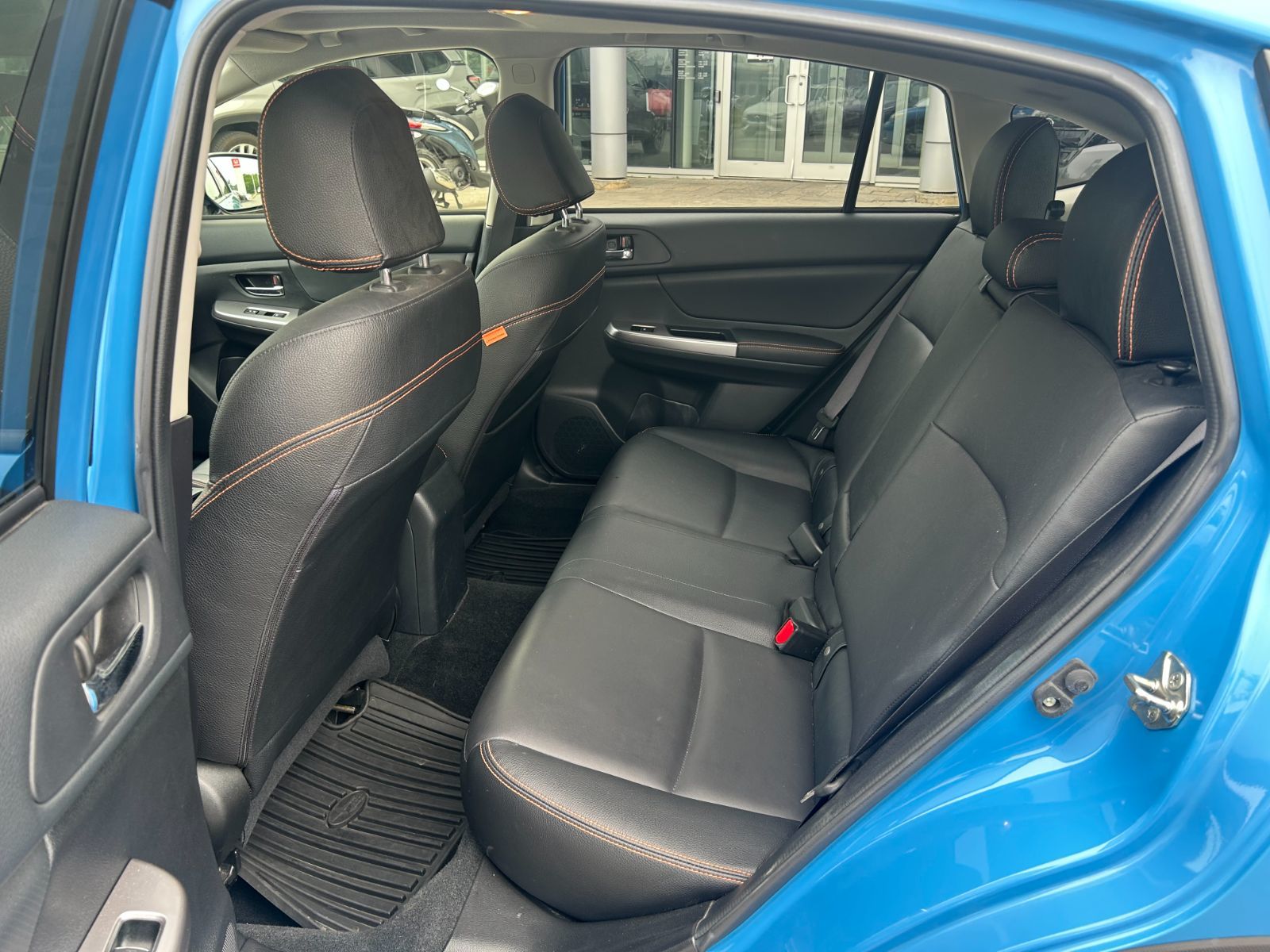 2016 Subaru Crosstrek in Dorval, Quebec