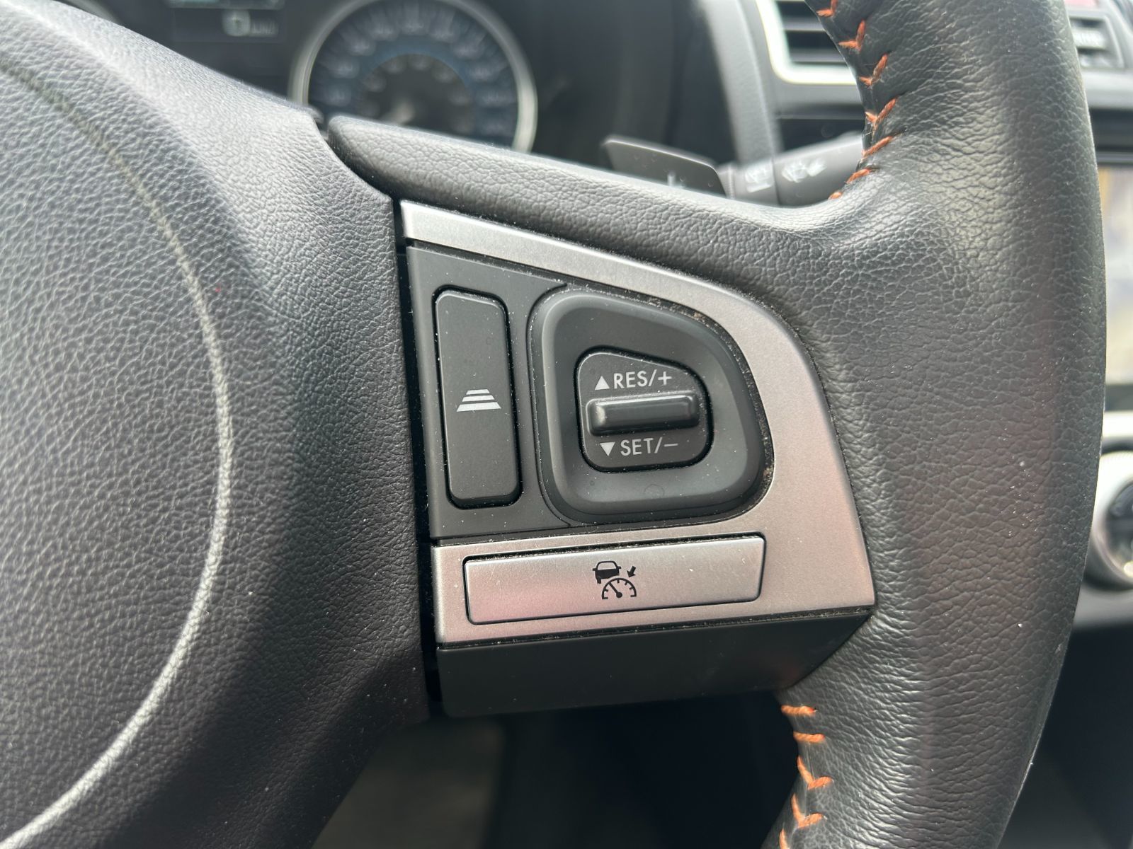 2016 Subaru Crosstrek in Dorval, Quebec