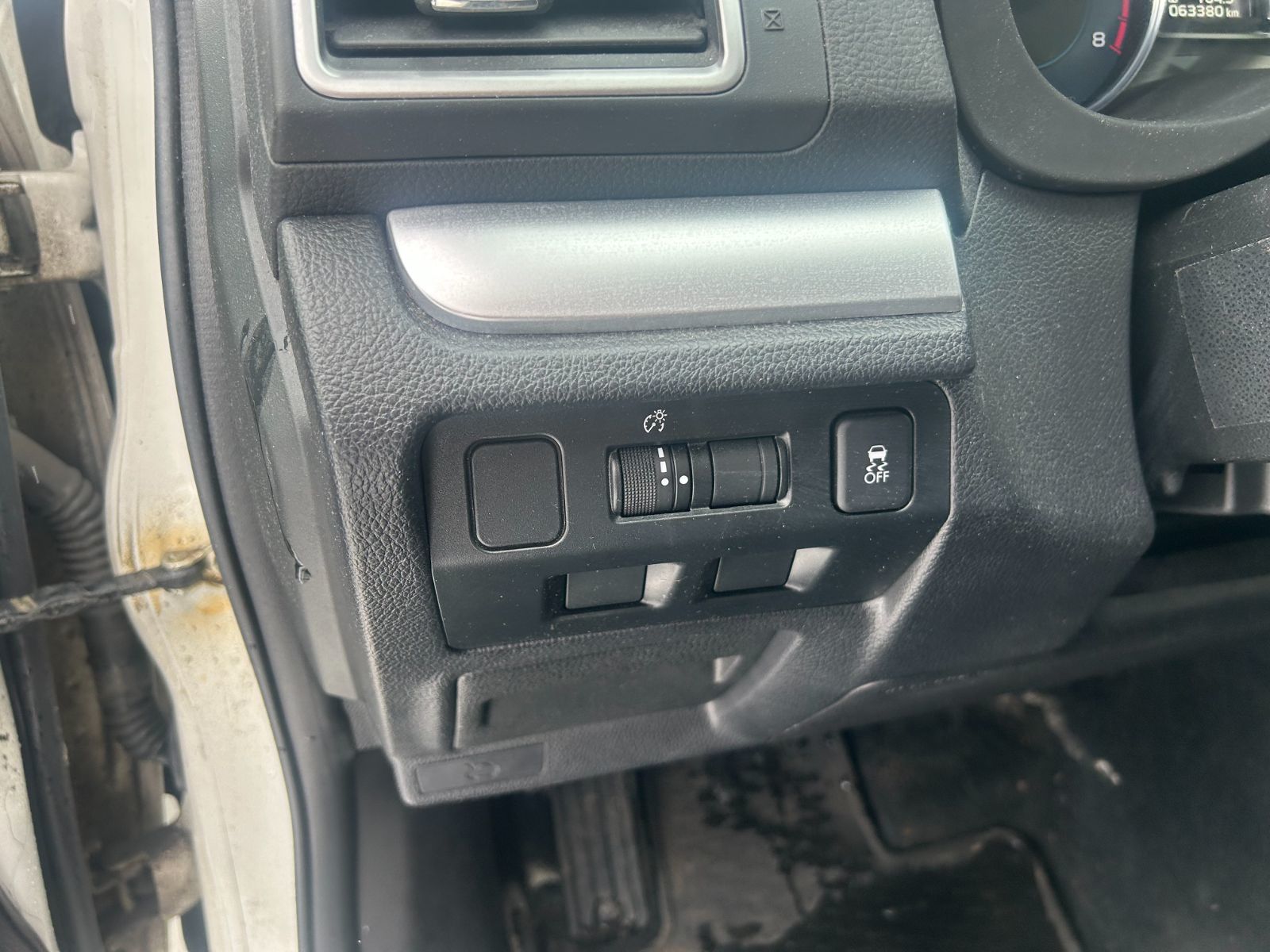 2016 Subaru Crosstrek