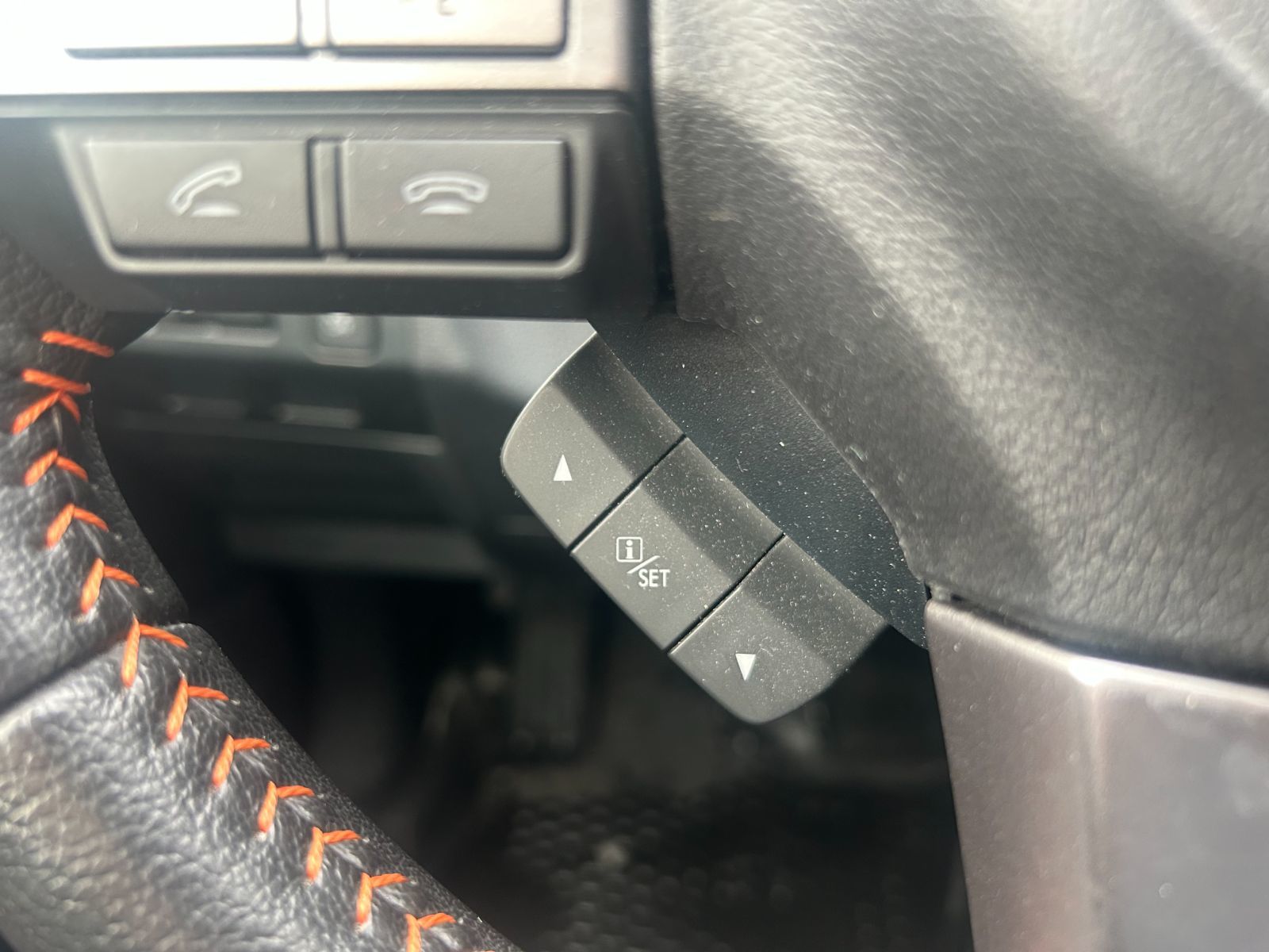 2016 Subaru Crosstrek