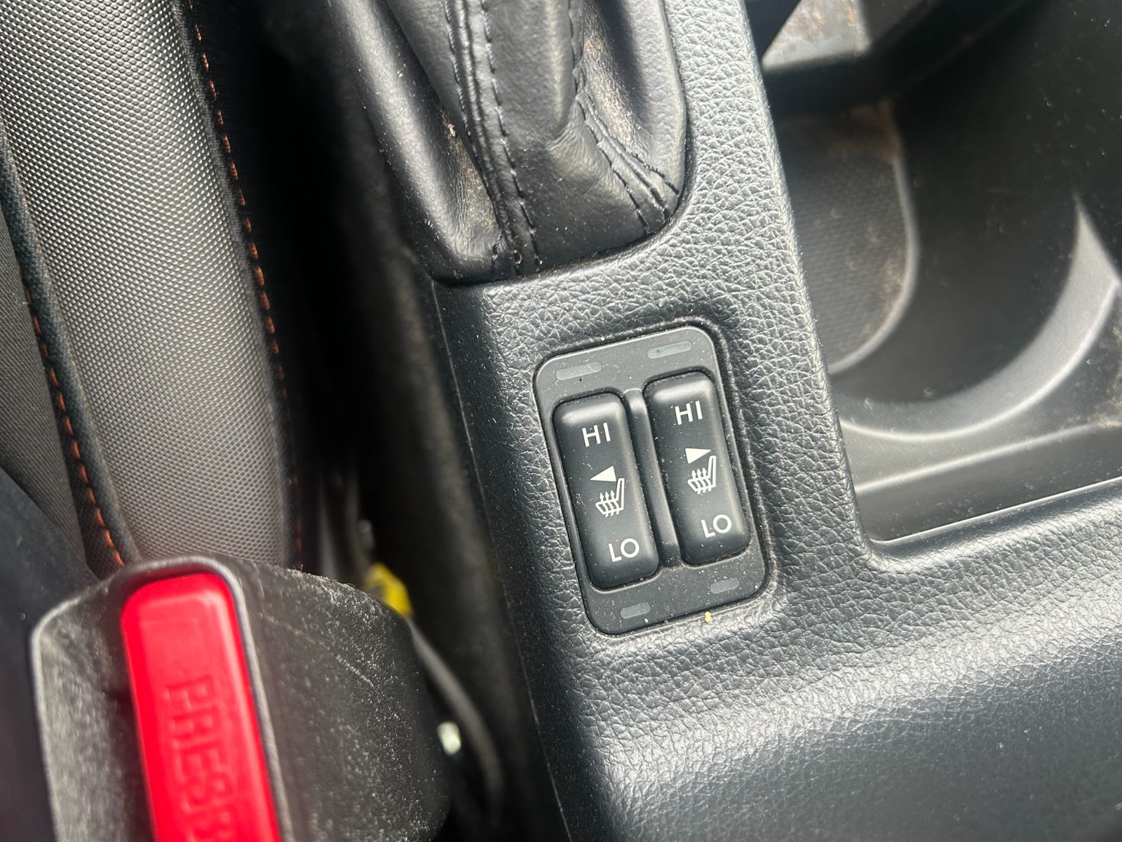 2016 Subaru Crosstrek