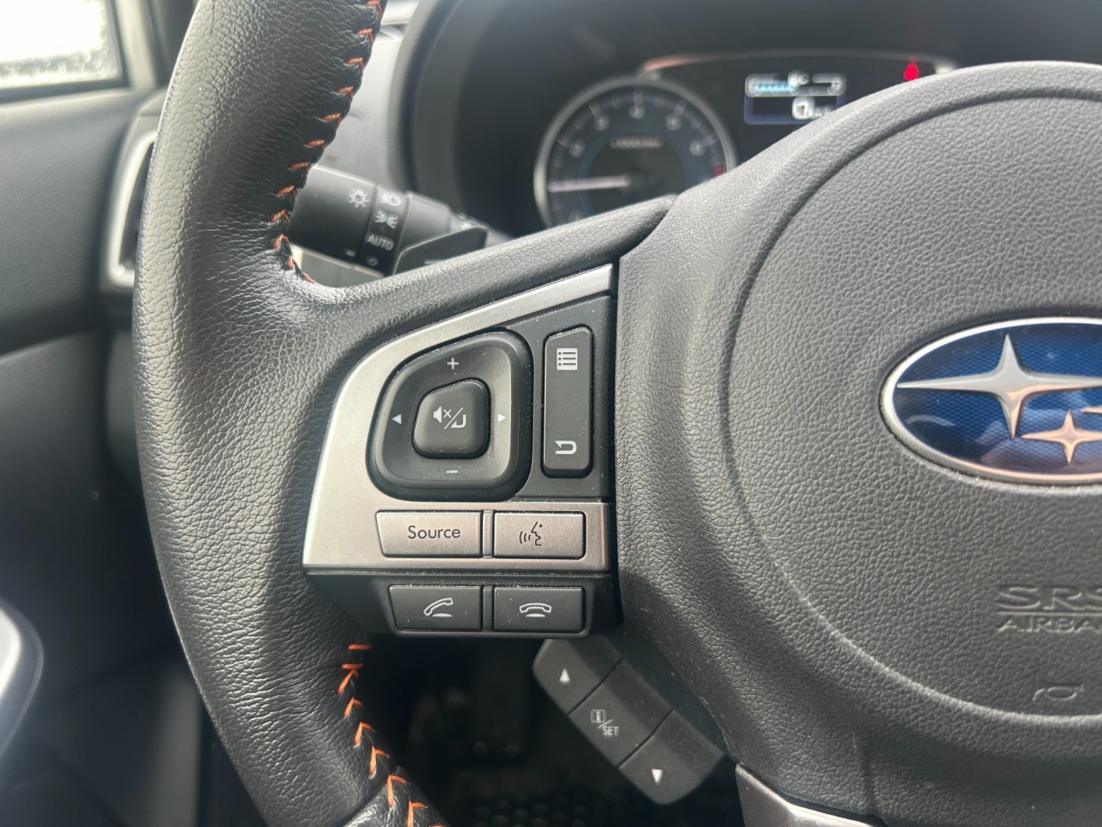 2016 Subaru Crosstrek