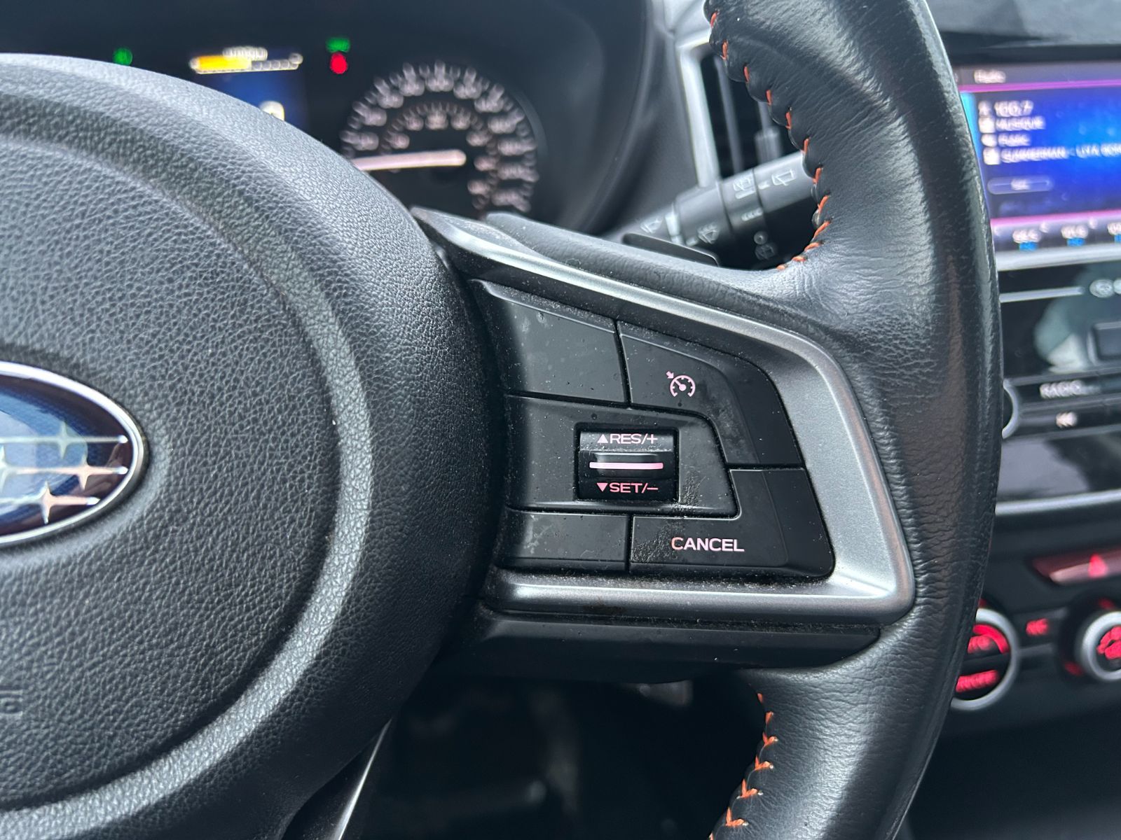 Subaru Crosstrek  2019 à Dorval, Québec