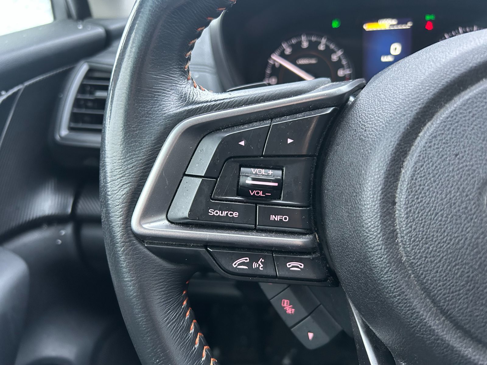 Subaru Crosstrek  2019 à Dorval, Québec