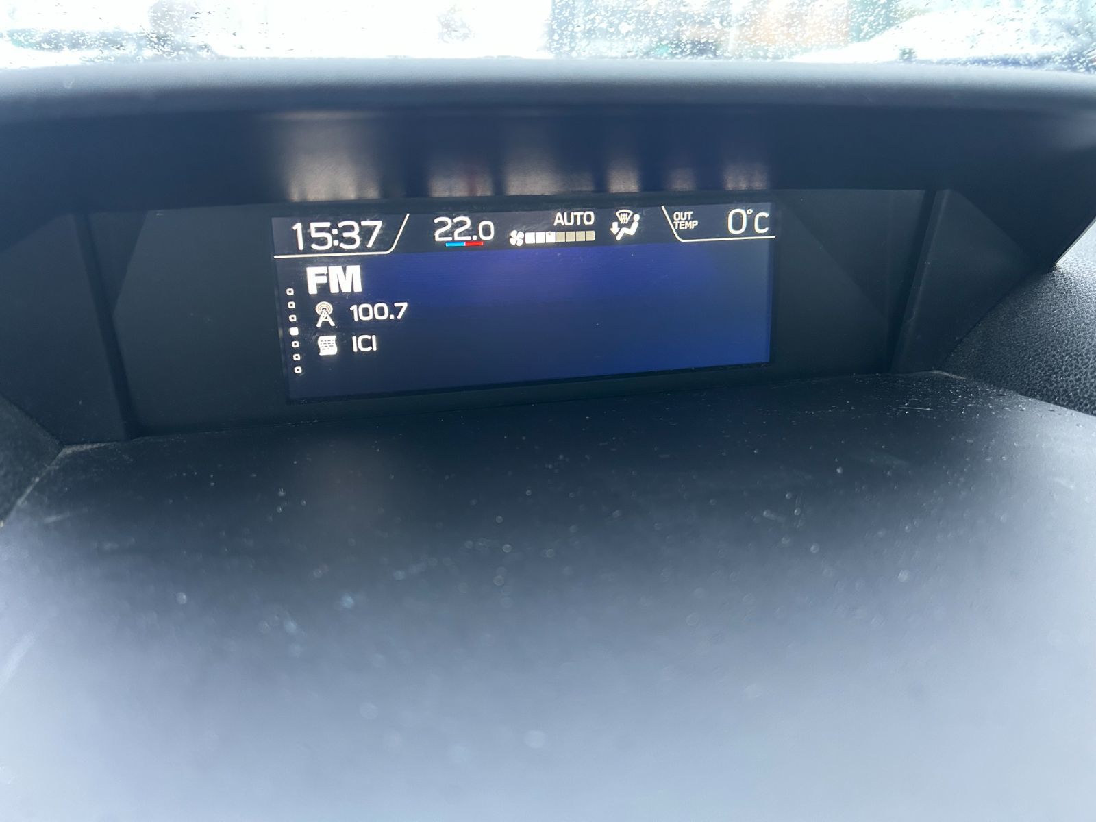 Subaru Crosstrek  2019 à Dorval, Québec