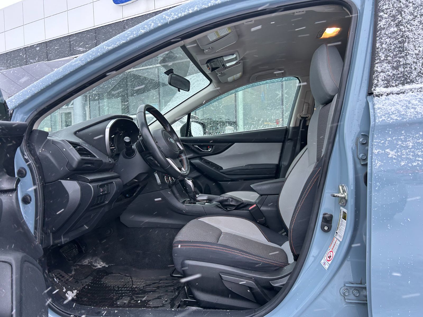 Subaru Crosstrek  2019 à Dorval, Québec