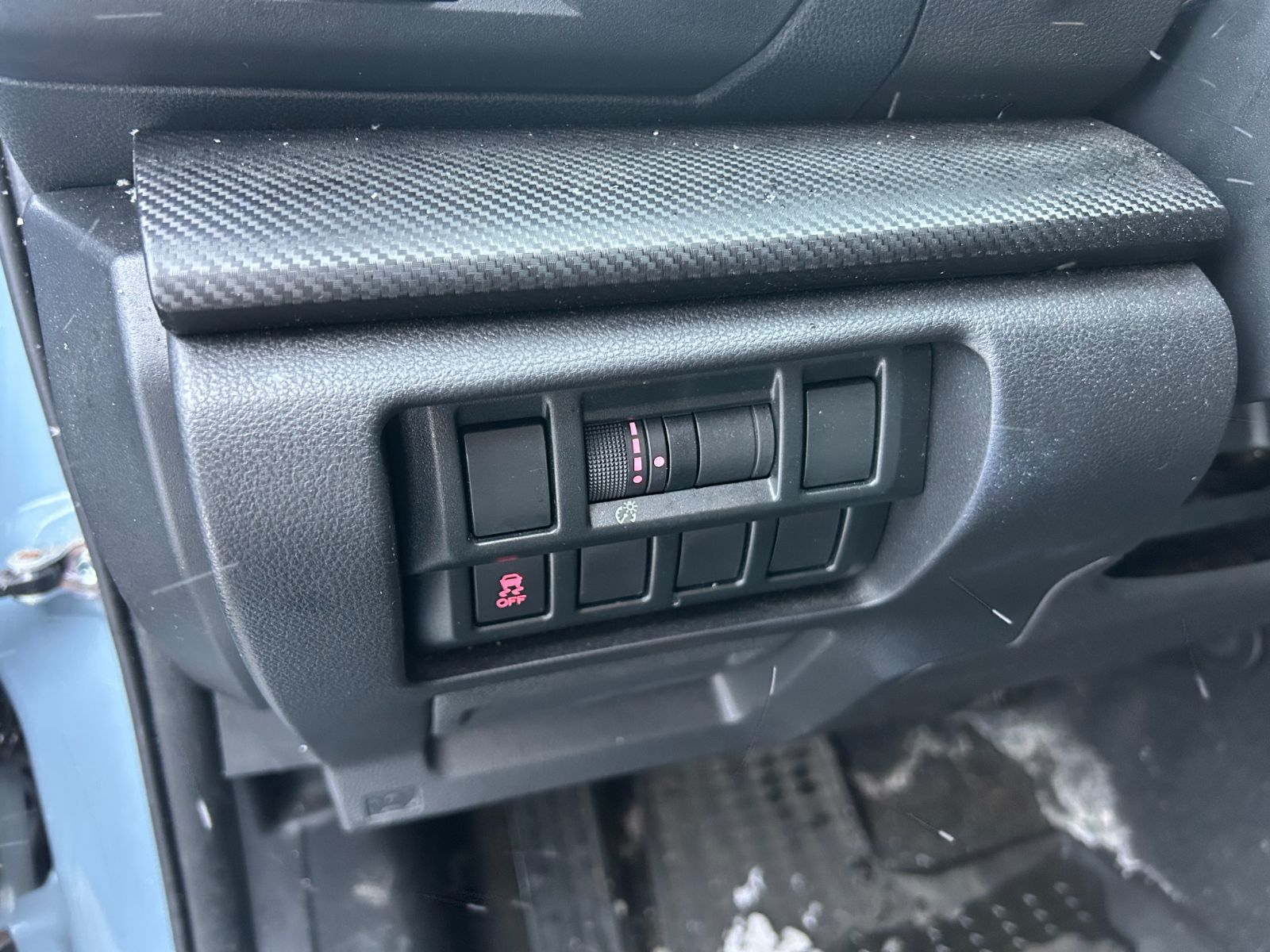 Subaru Crosstrek  2019 à Dorval, Québec