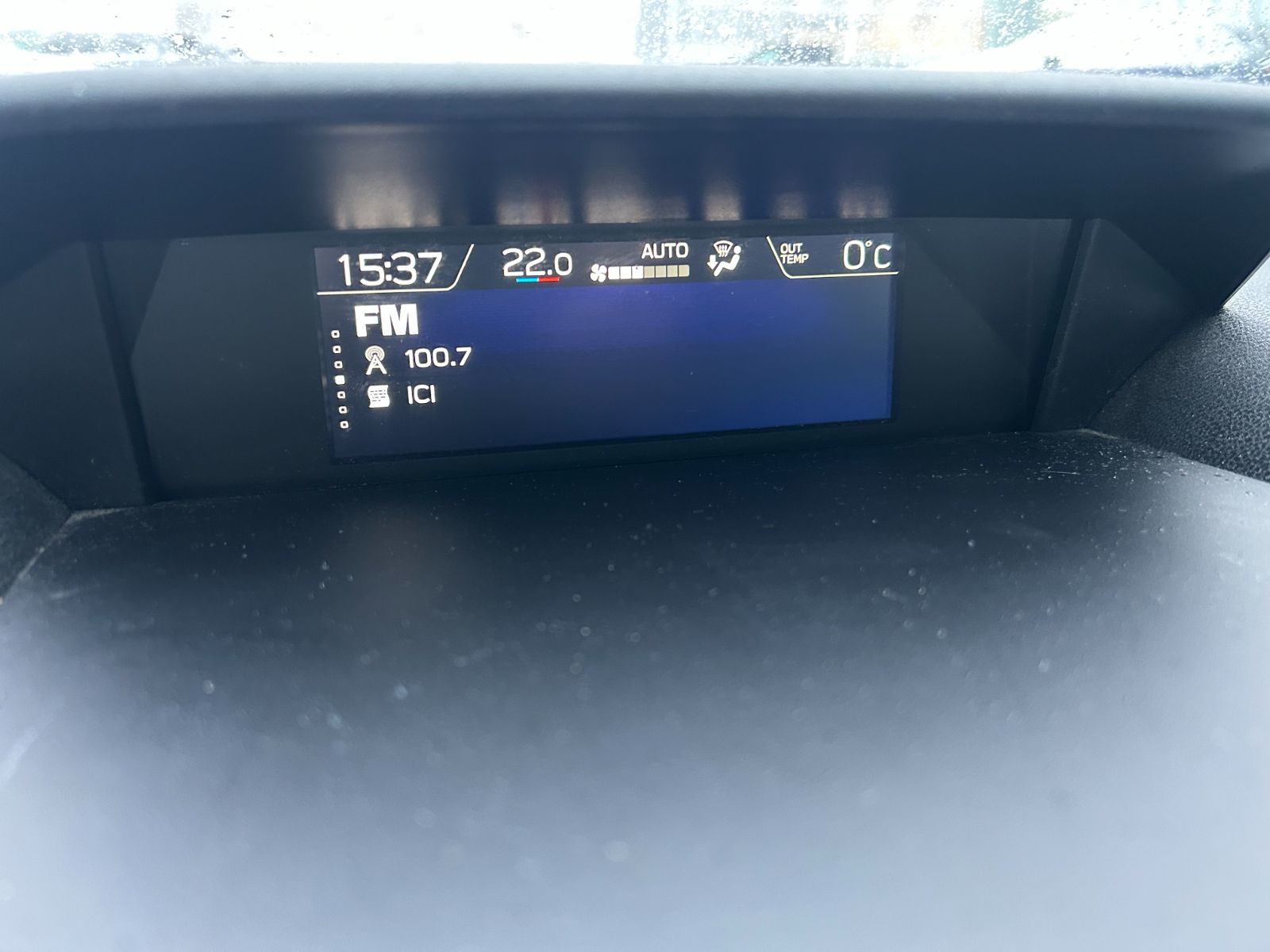 Subaru Crosstrek  2019 à Dorval, Québec