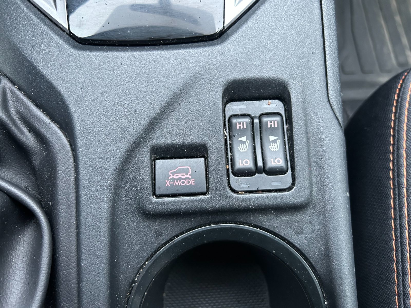 Subaru Crosstrek  2019 à Dorval, Québec