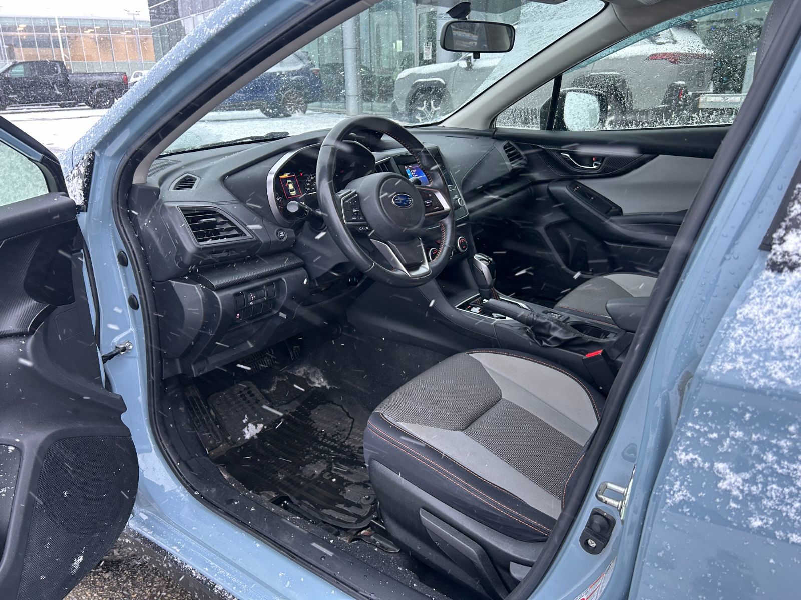 Subaru Crosstrek  2019 à Dorval, Québec