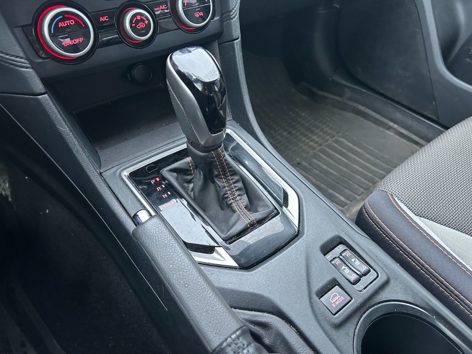 Subaru Crosstrek  2019 à Dorval, Québec