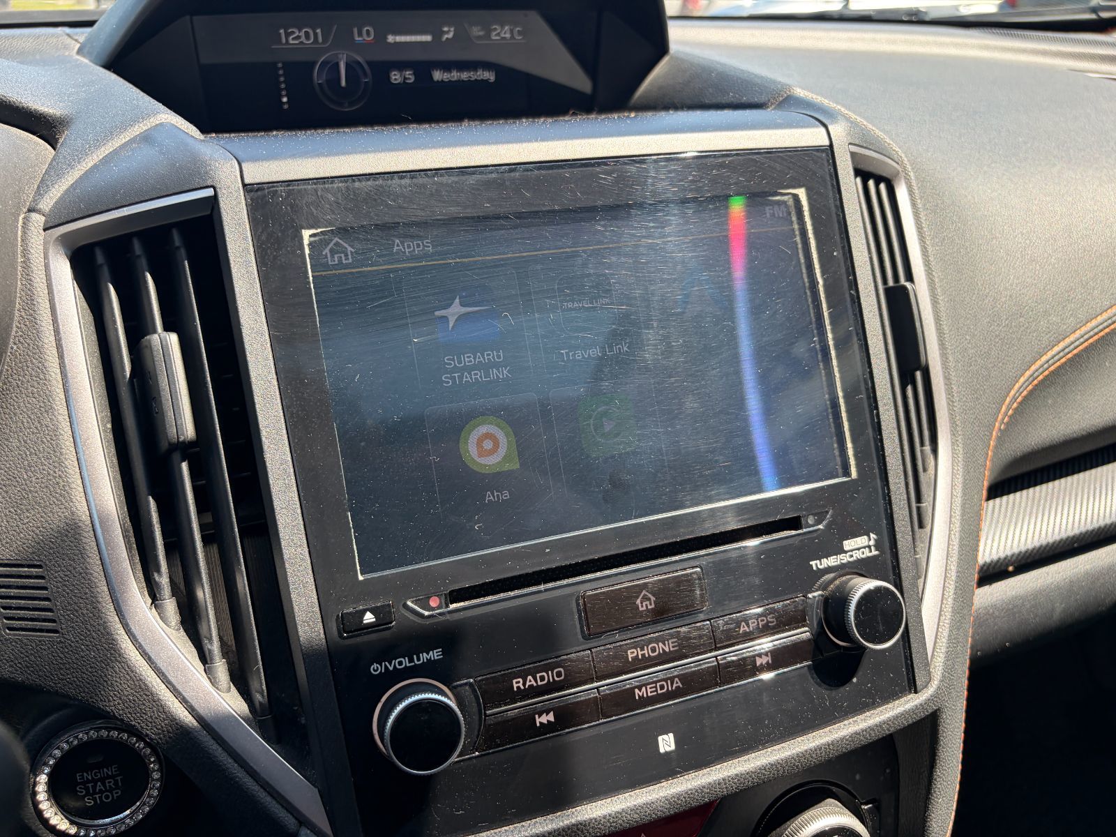2019 Subaru Crosstrek in Dorval, Quebec