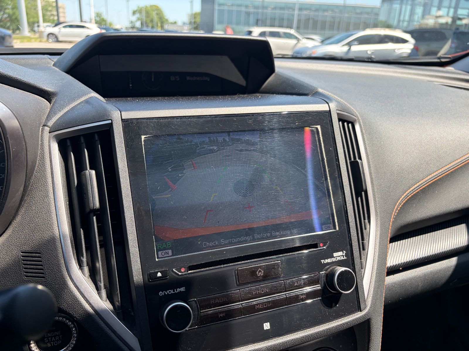 2019 Subaru Crosstrek in Dorval, Quebec