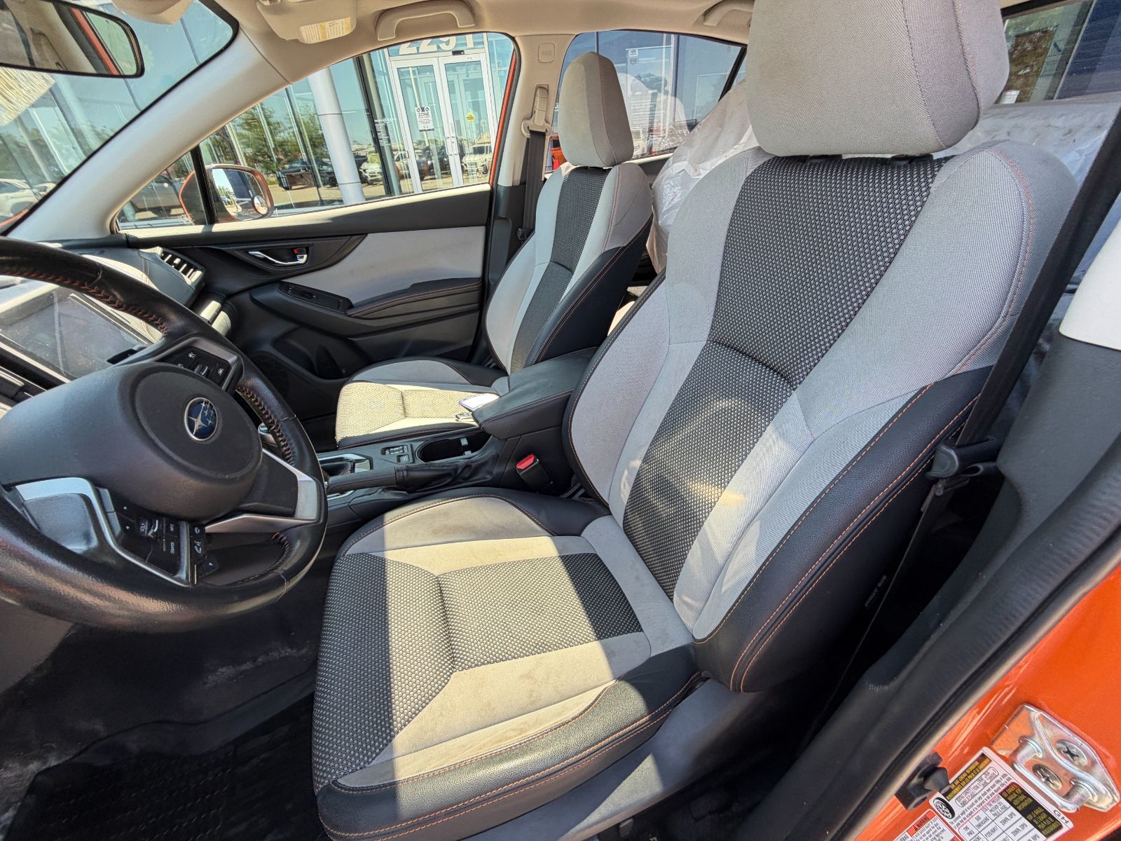 2019 Subaru Crosstrek in Dorval, Quebec