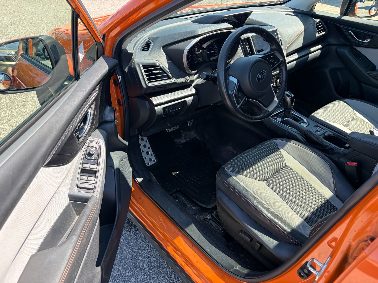 2019 Subaru Crosstrek in Dorval, Quebec