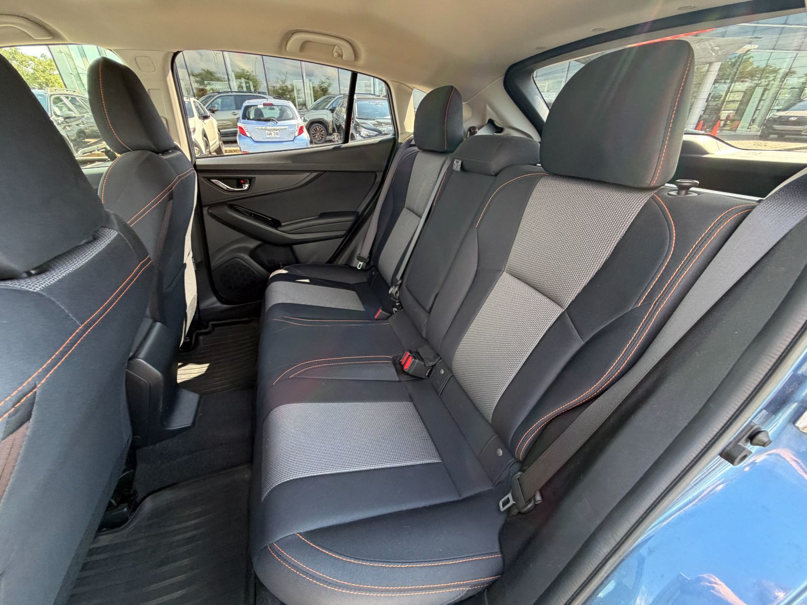2019 Subaru Crosstrek in Dorval, Quebec