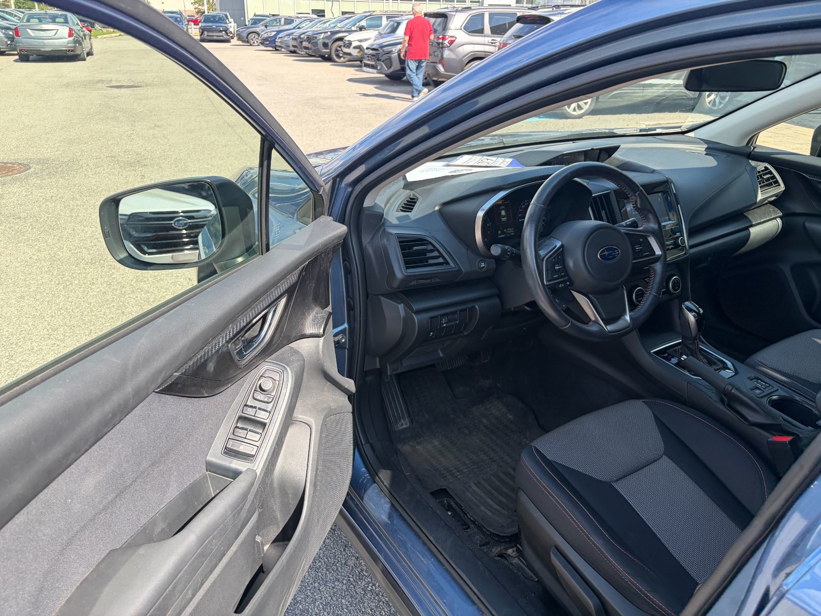 2019 Subaru Crosstrek in Dorval, Quebec
