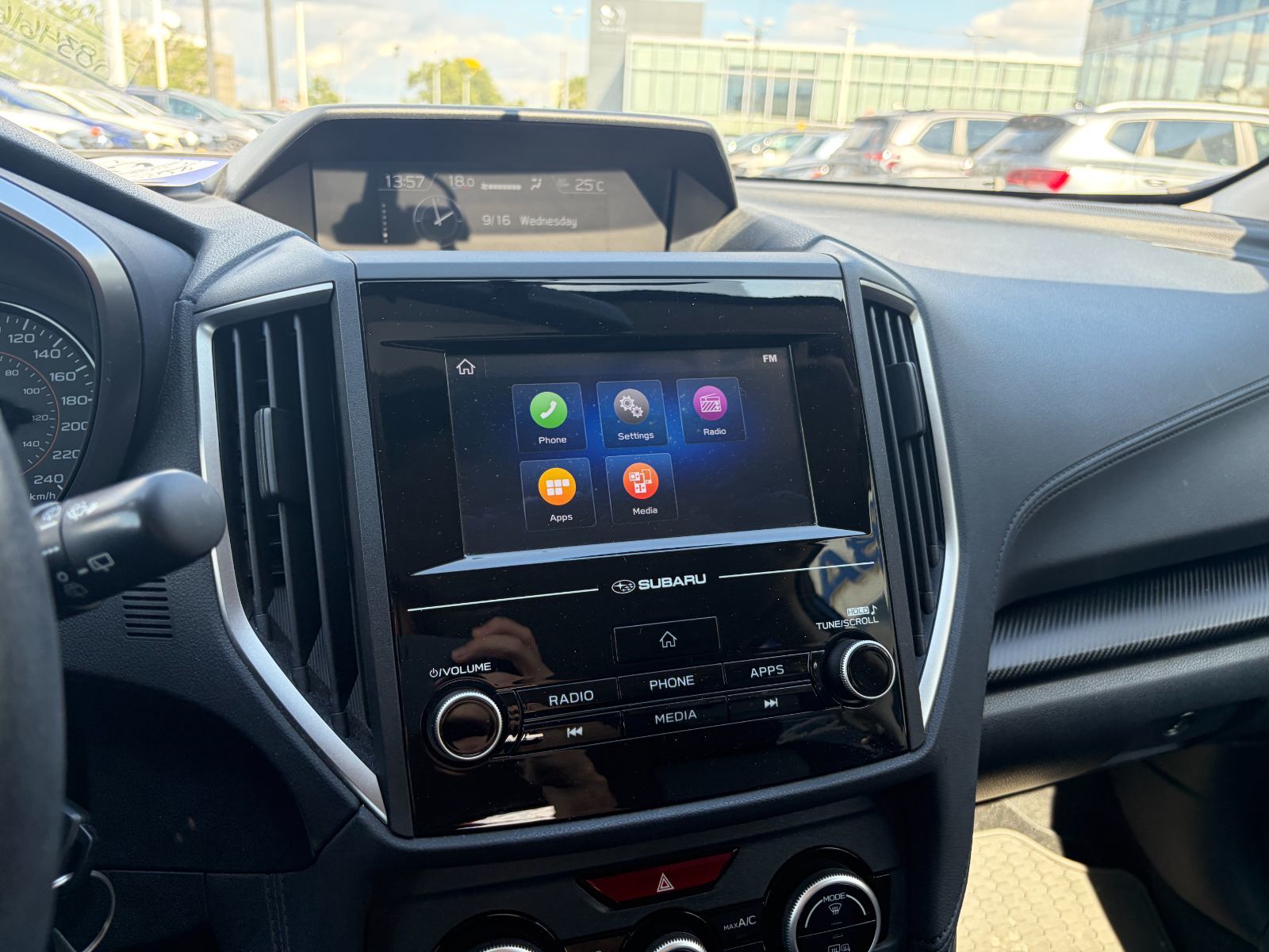 2019 Subaru Crosstrek in Dorval, Quebec