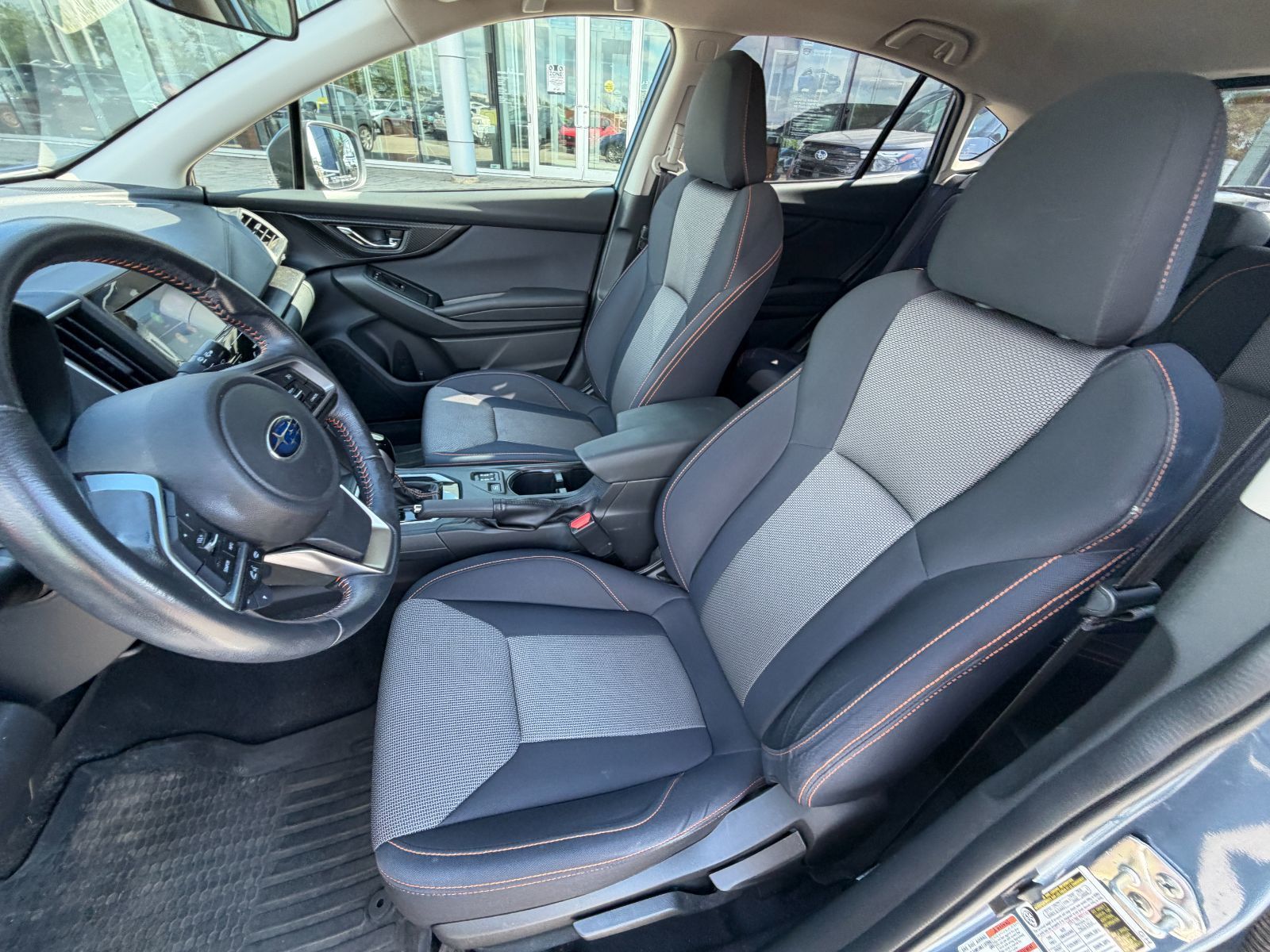 2019 Subaru Crosstrek in Dorval, Quebec