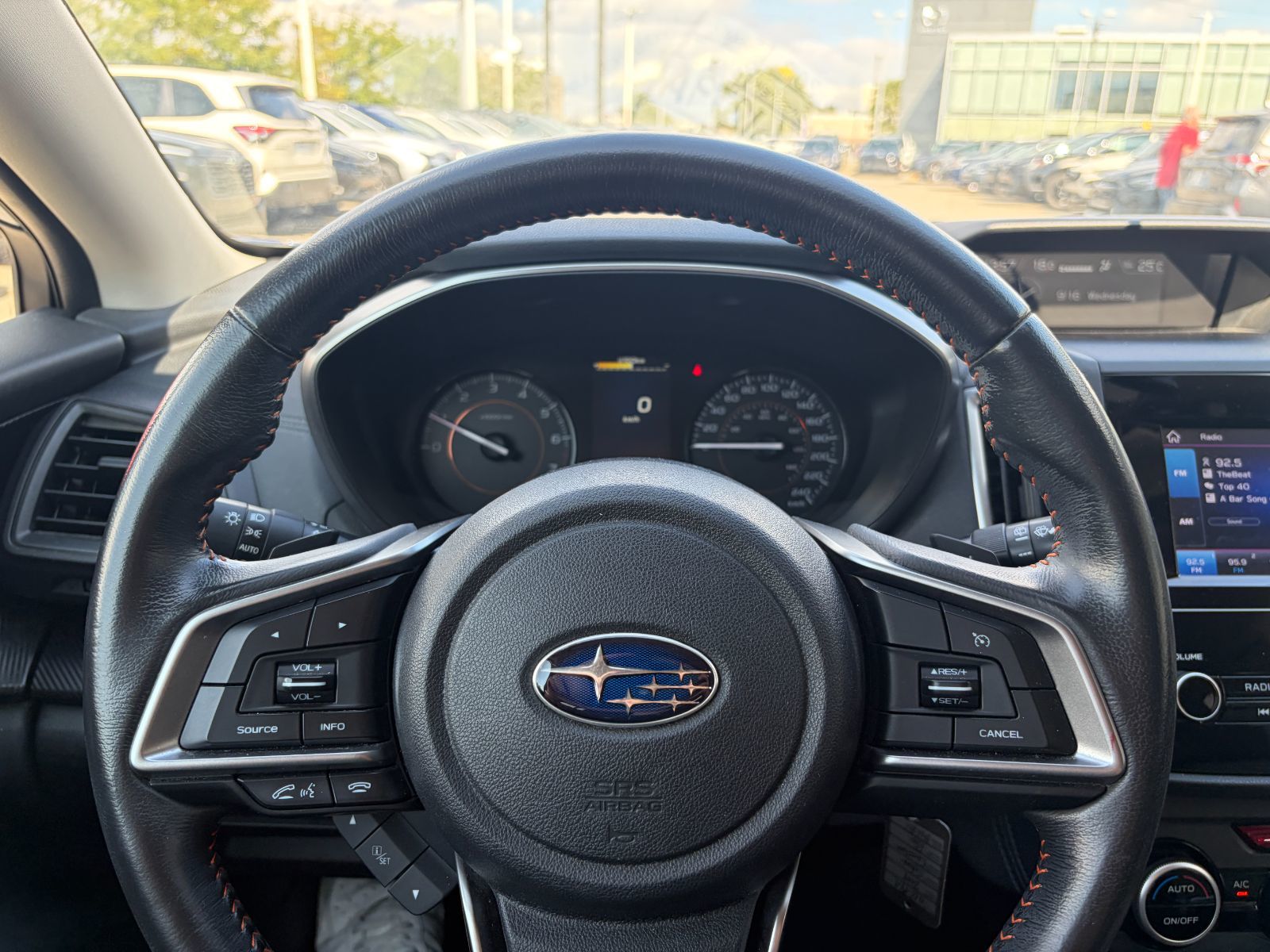 2019 Subaru Crosstrek in Dorval, Quebec