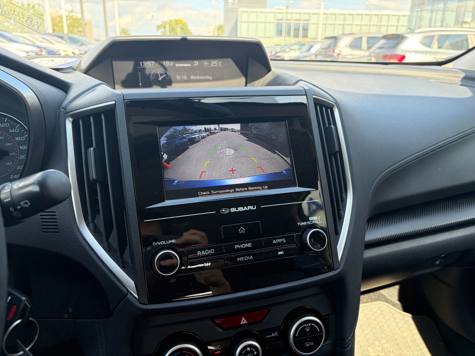2019 Subaru Crosstrek in Dorval, Quebec