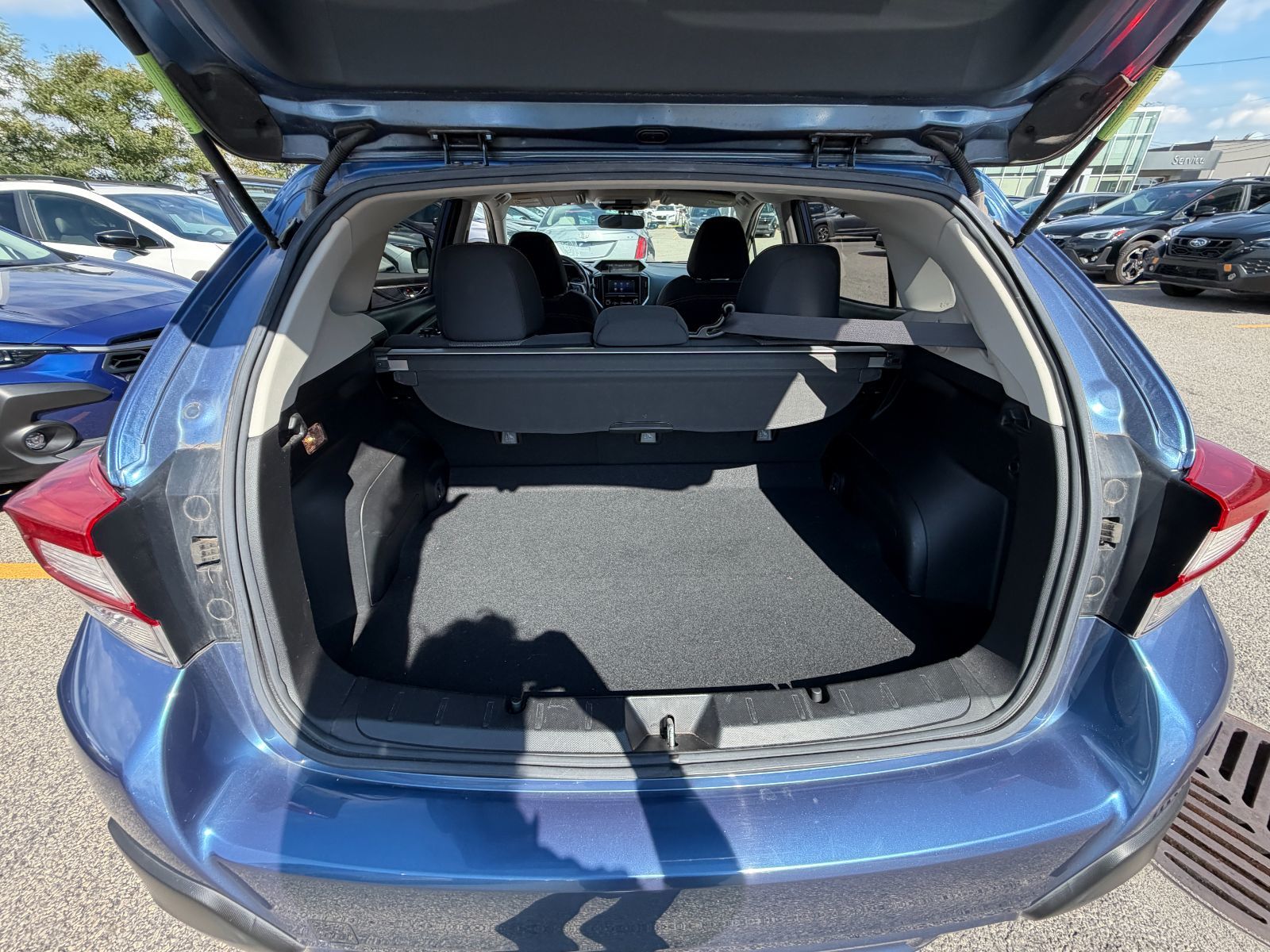 2019 Subaru Crosstrek in Dorval, Quebec