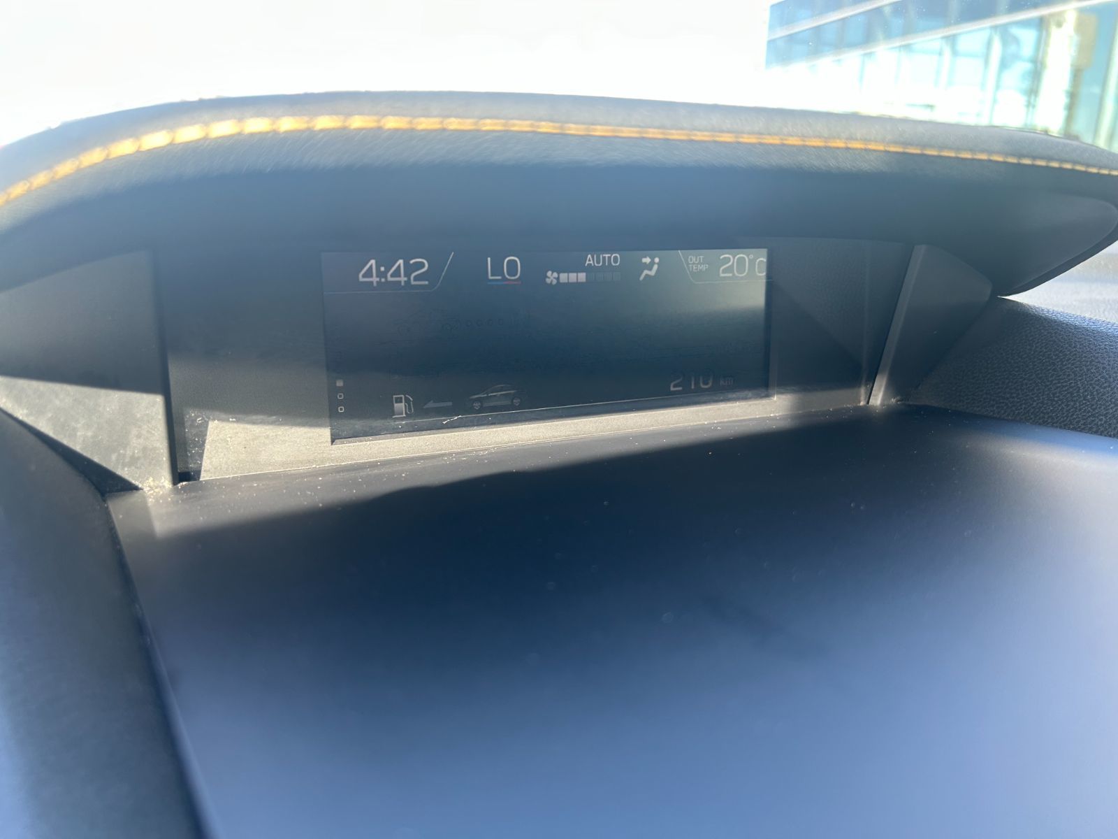 Subaru Crosstrek  2021 à Dorval, Québec
