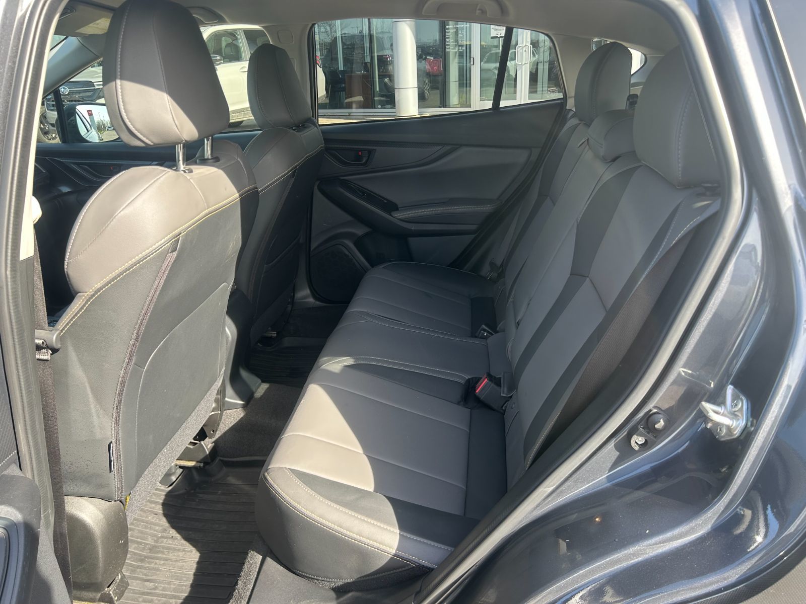 Subaru Crosstrek  2021 à Dorval, Québec