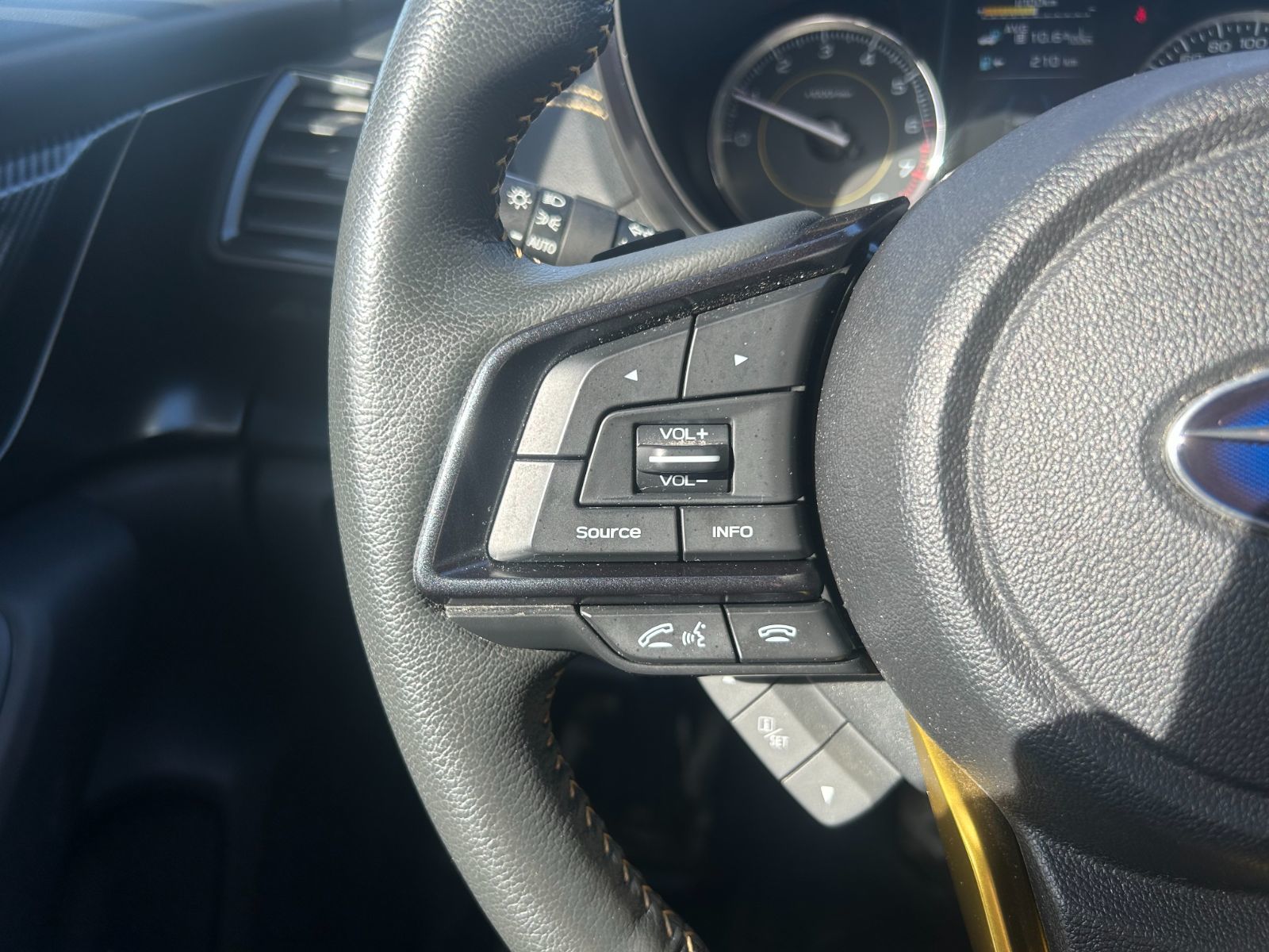 Subaru Crosstrek  2021 à Dorval, Québec