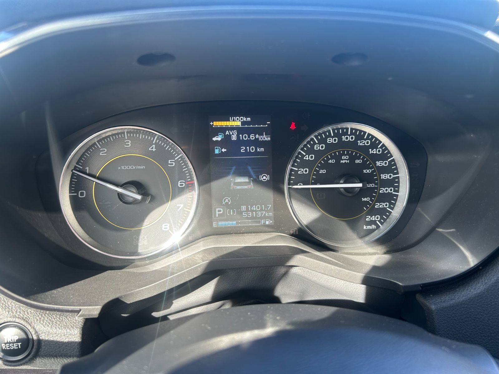 Subaru Crosstrek  2021 à Dorval, Québec