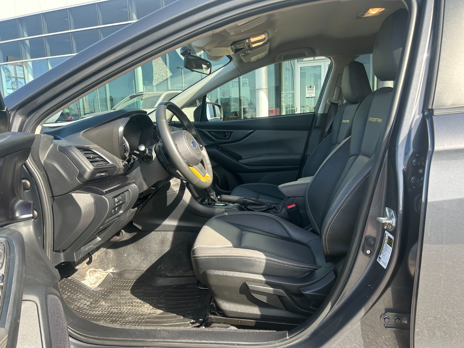 Subaru Crosstrek  2021 à Dorval, Québec