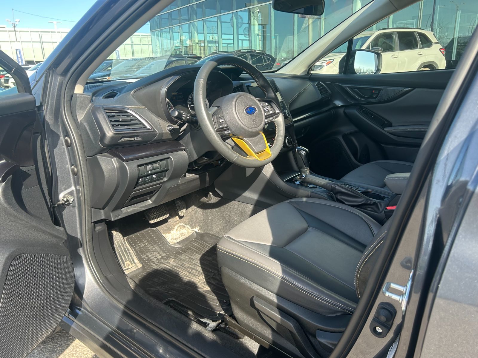 Subaru Crosstrek  2021 à Dorval, Québec