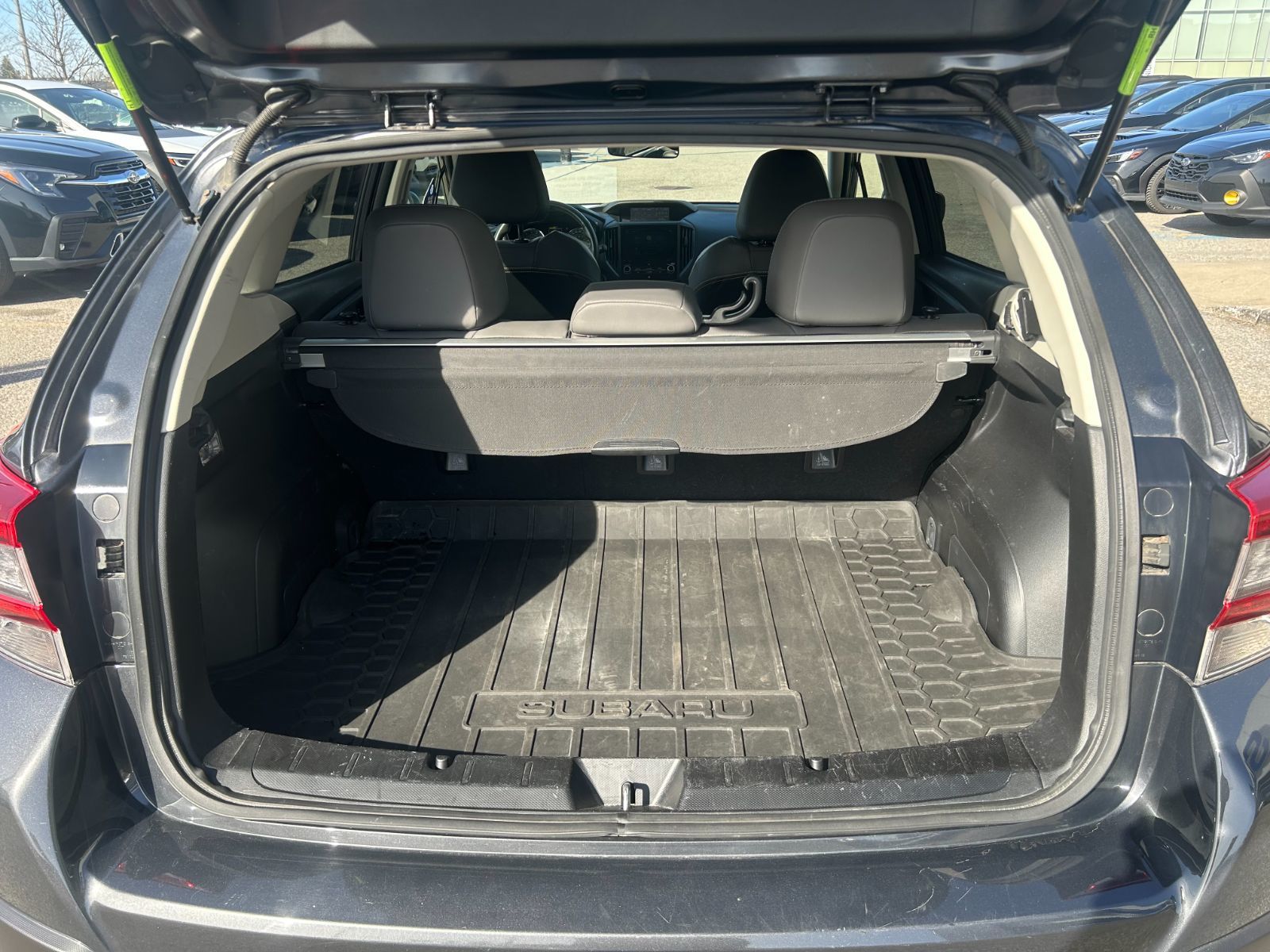 Subaru Crosstrek  2021 à Dorval, Québec
