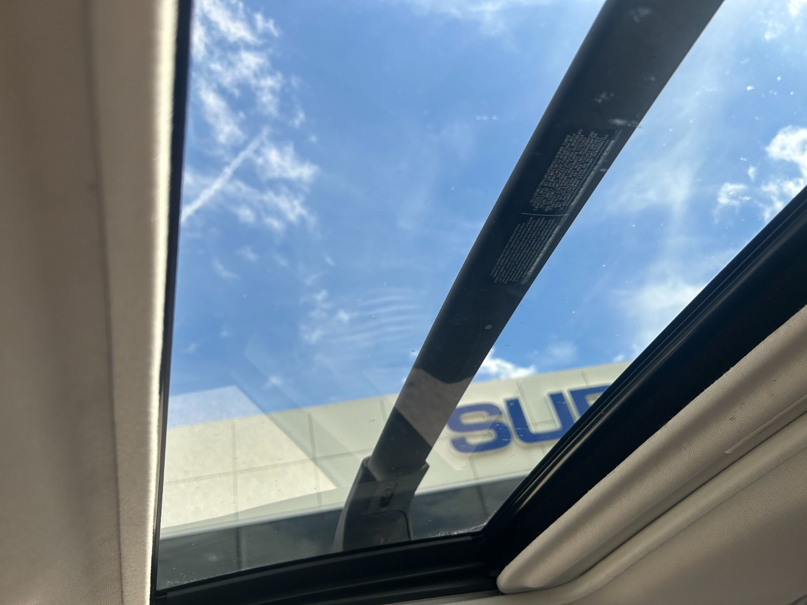 Subaru Crosstrek  2021 à Dorval, Québec