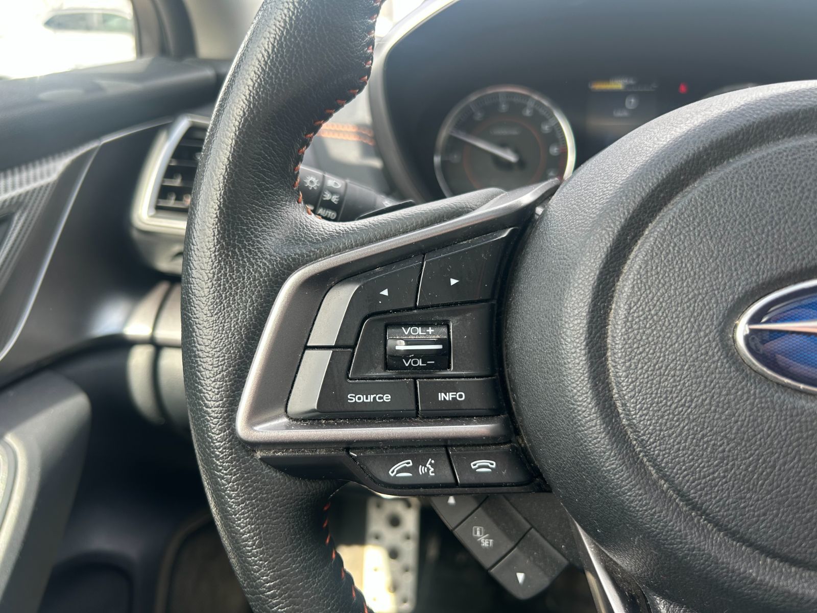 Subaru Crosstrek  2021 à Dorval, Québec