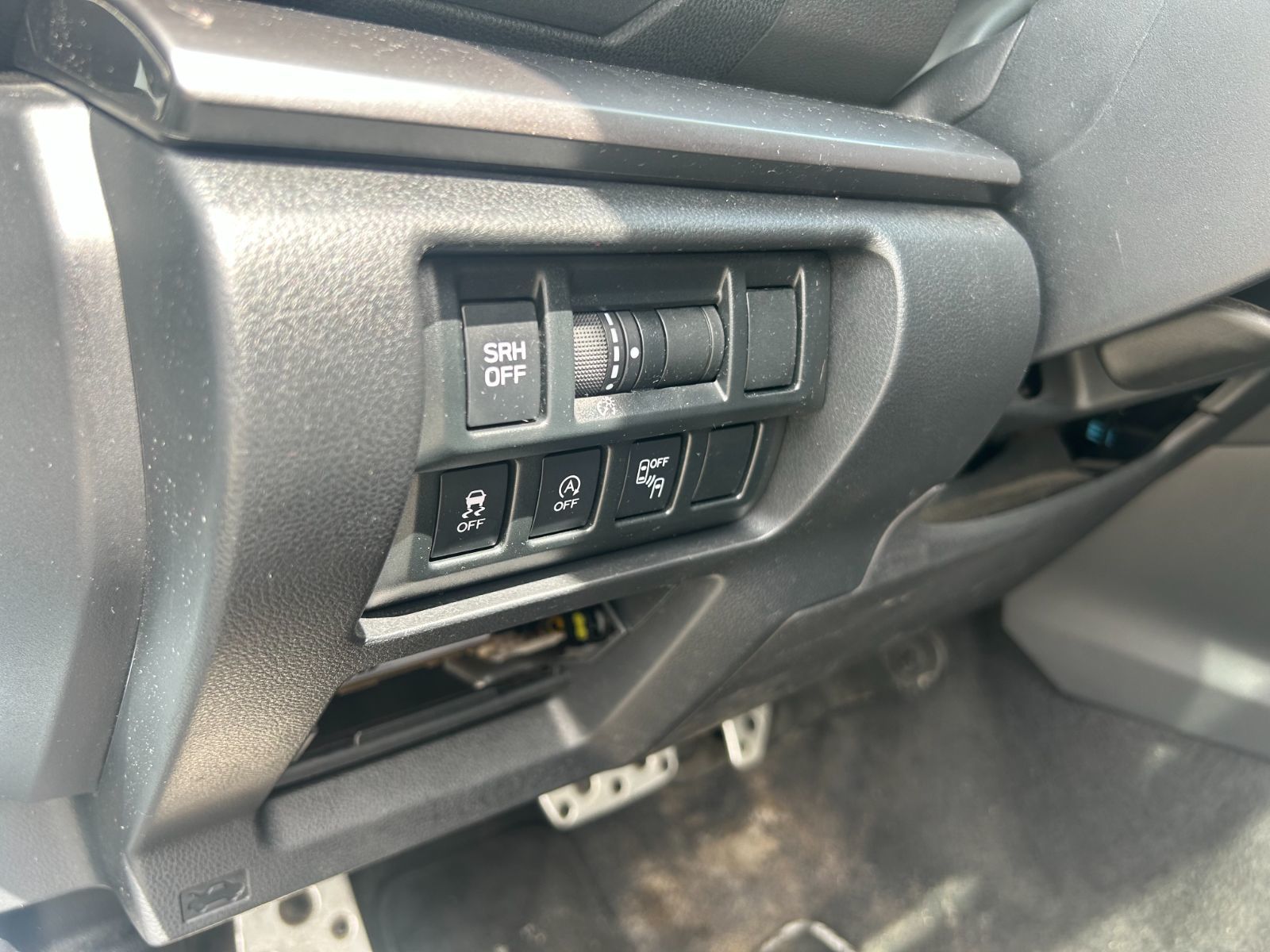 Subaru Crosstrek  2021 à Dorval, Québec