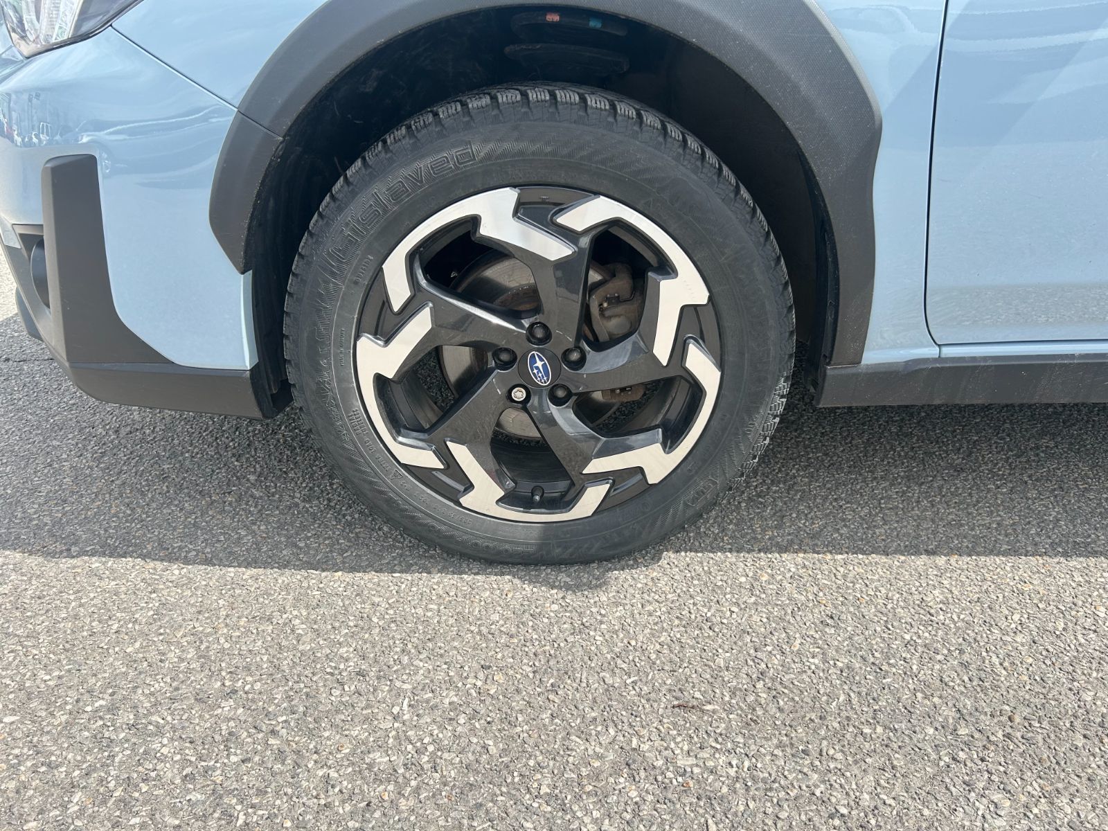 Subaru Crosstrek  2021 à Dorval, Québec
