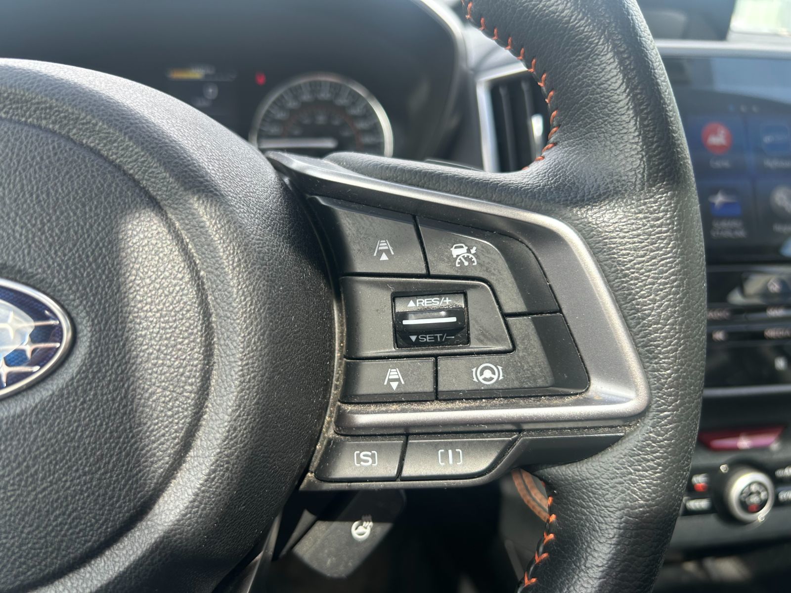 Subaru Crosstrek  2021 à Dorval, Québec