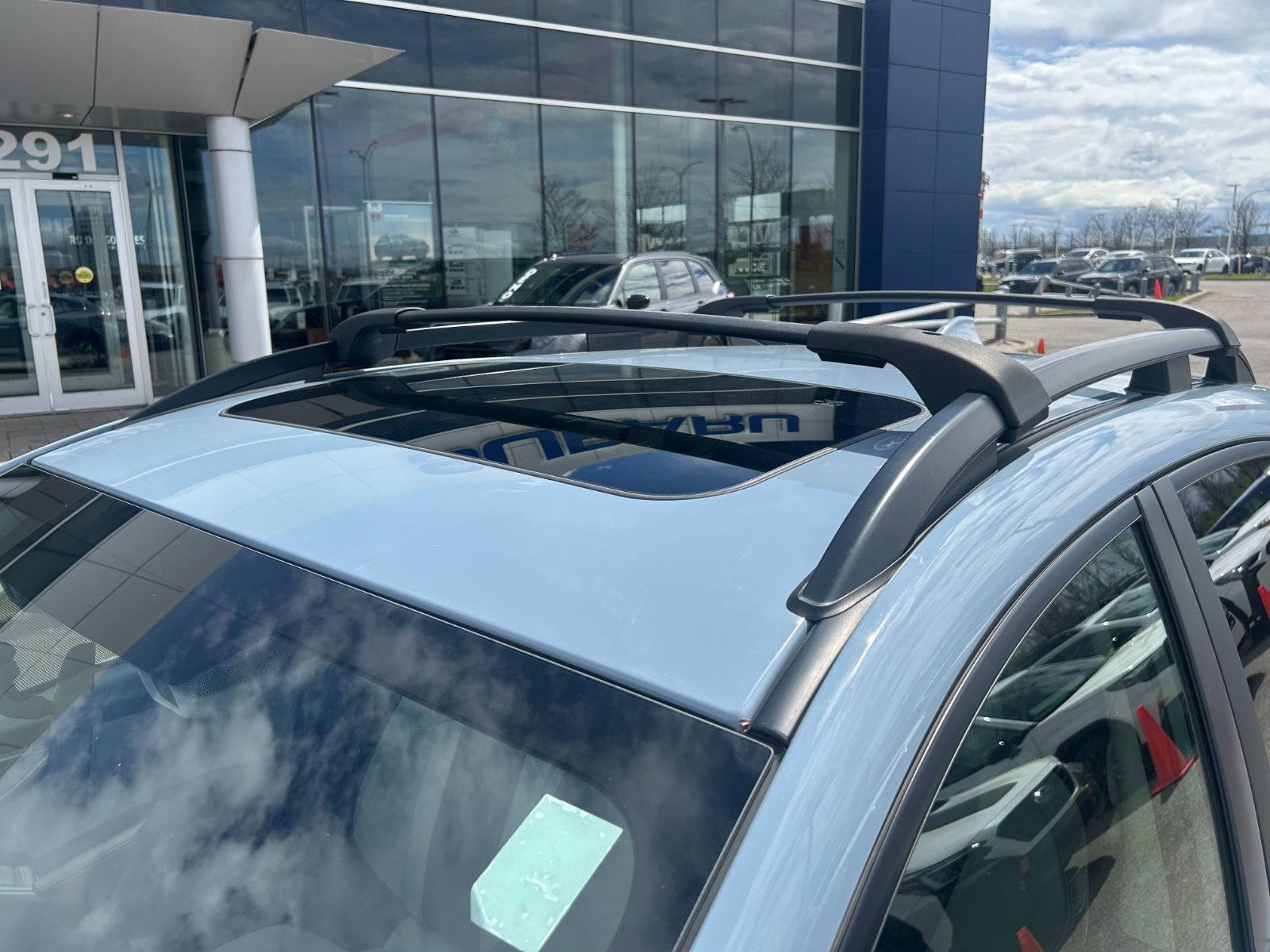 Subaru Crosstrek  2021 à Dorval, Québec