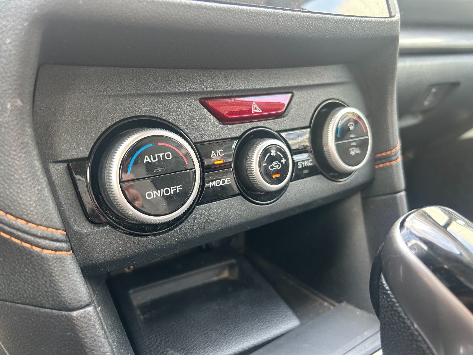 Subaru Crosstrek  2021 à Dorval, Québec