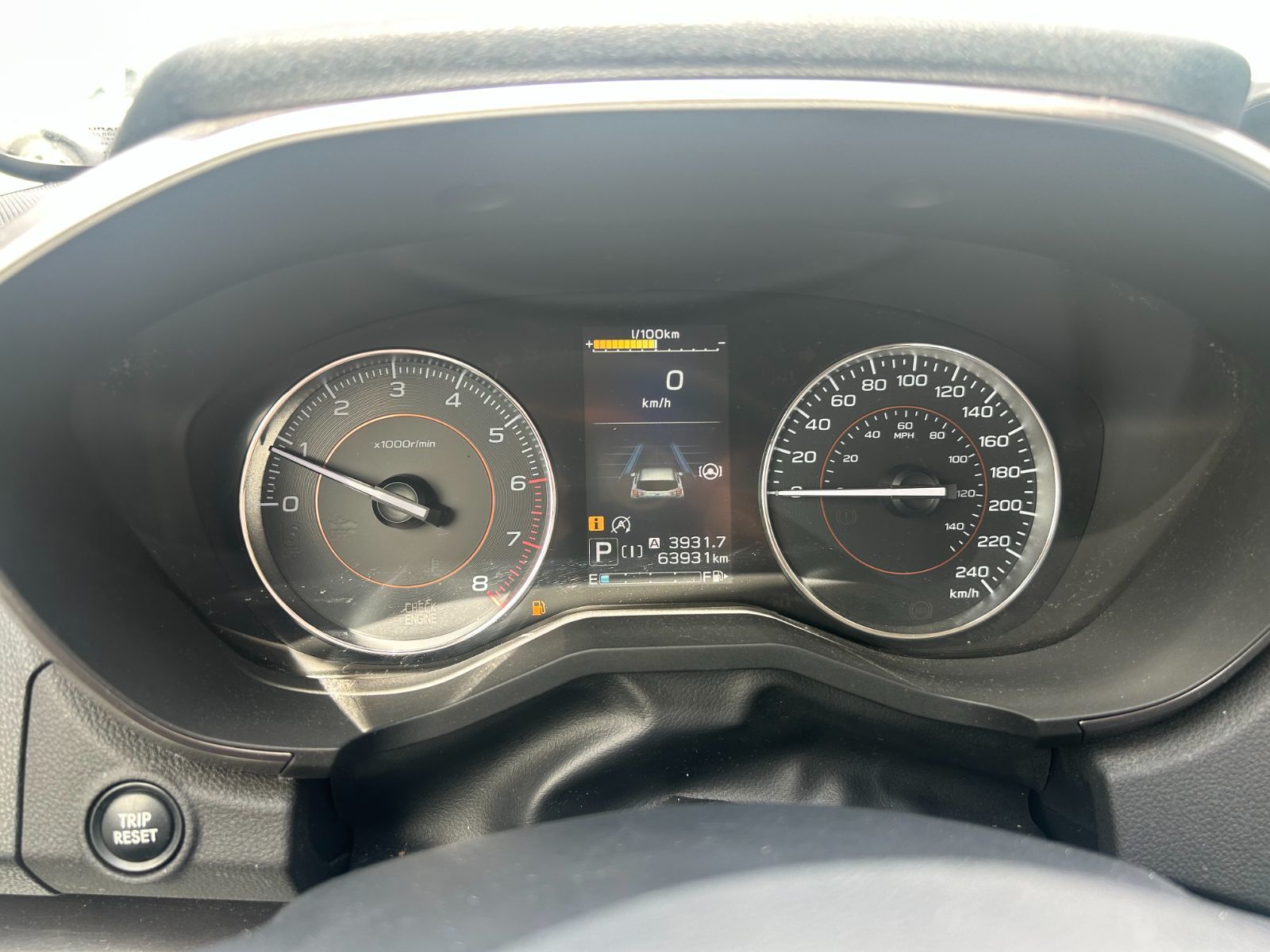 Subaru Crosstrek  2021 à Dorval, Québec