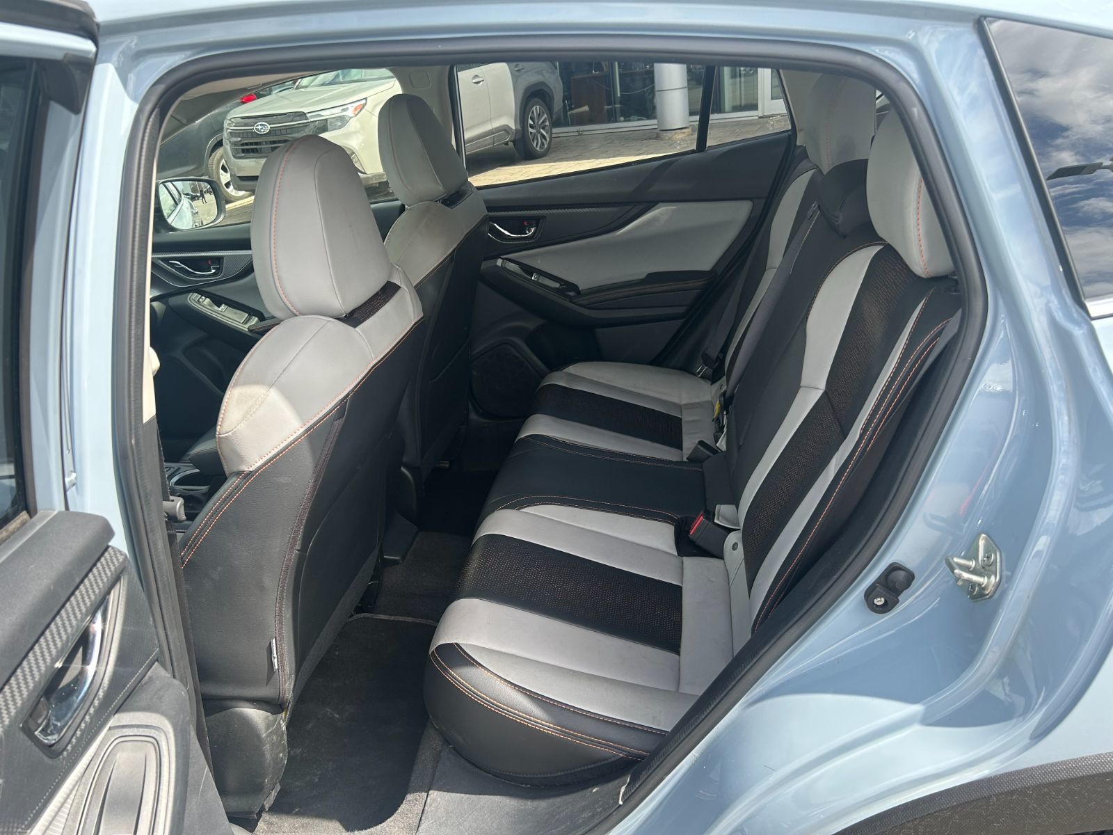 Subaru Crosstrek  2021 à Dorval, Québec