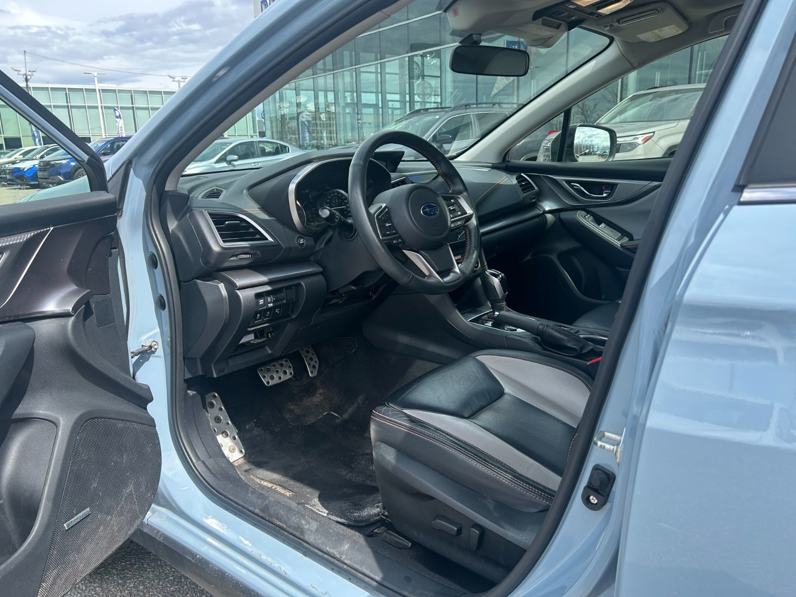 Subaru Crosstrek  2021 à Dorval, Québec