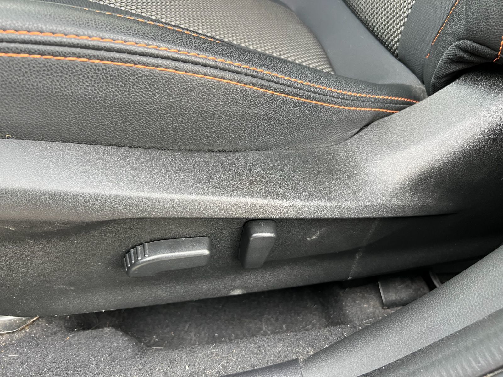 2021 Subaru Crosstrek in Dorval, Quebec